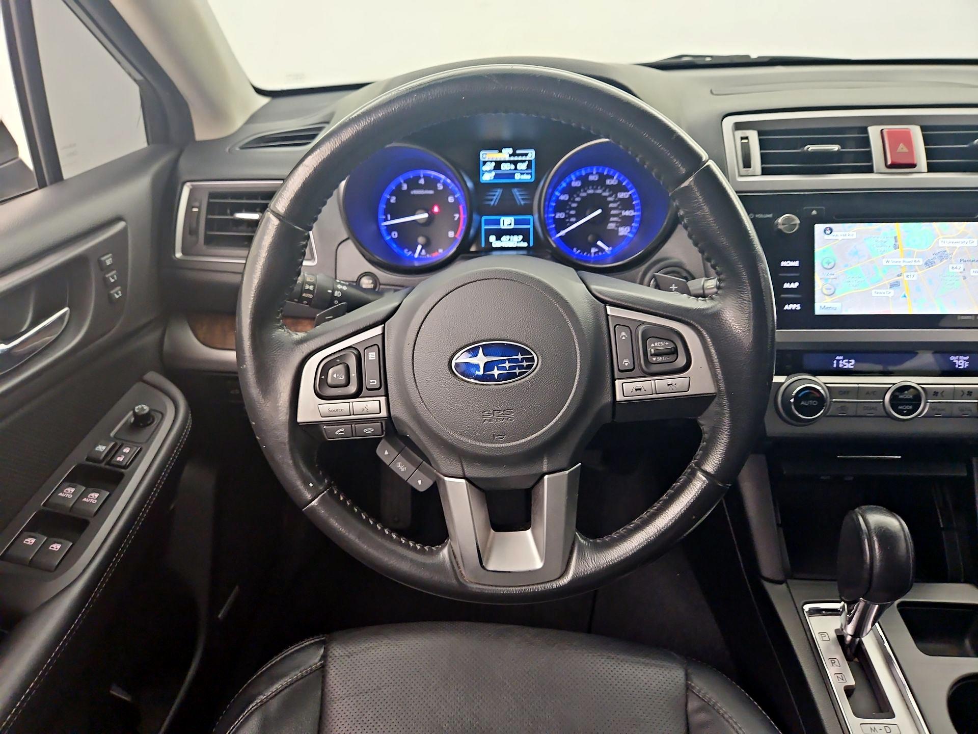 Thumbnail: 2016 Subaru Outback - 10