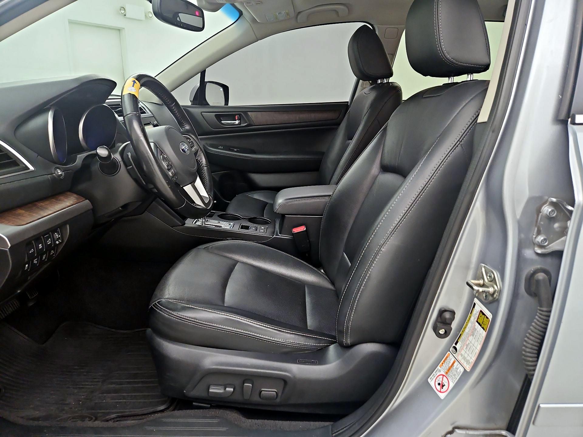 Thumbnail: 2016 Subaru Outback - 11