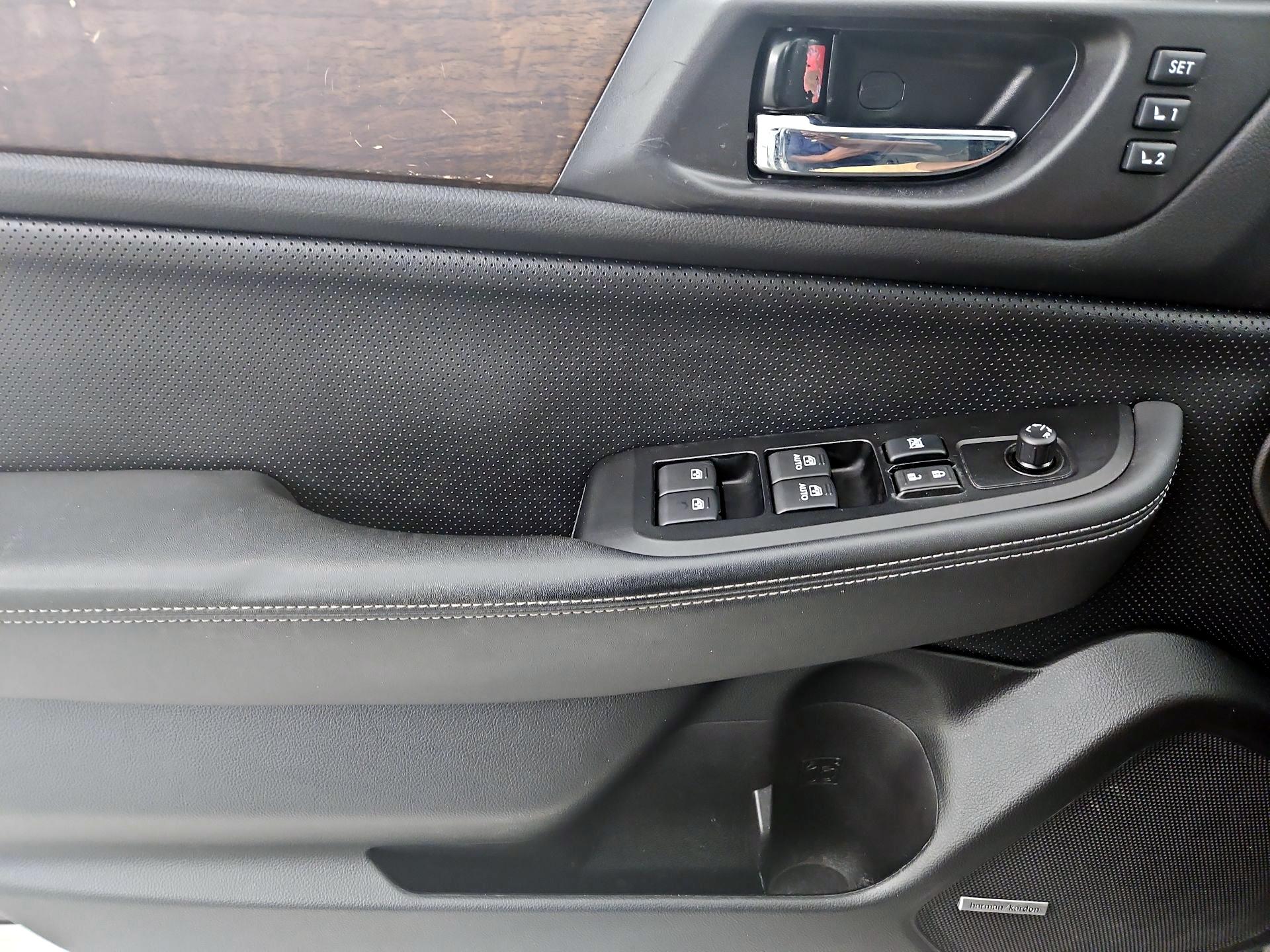 Thumbnail: 2016 Subaru Outback - 12