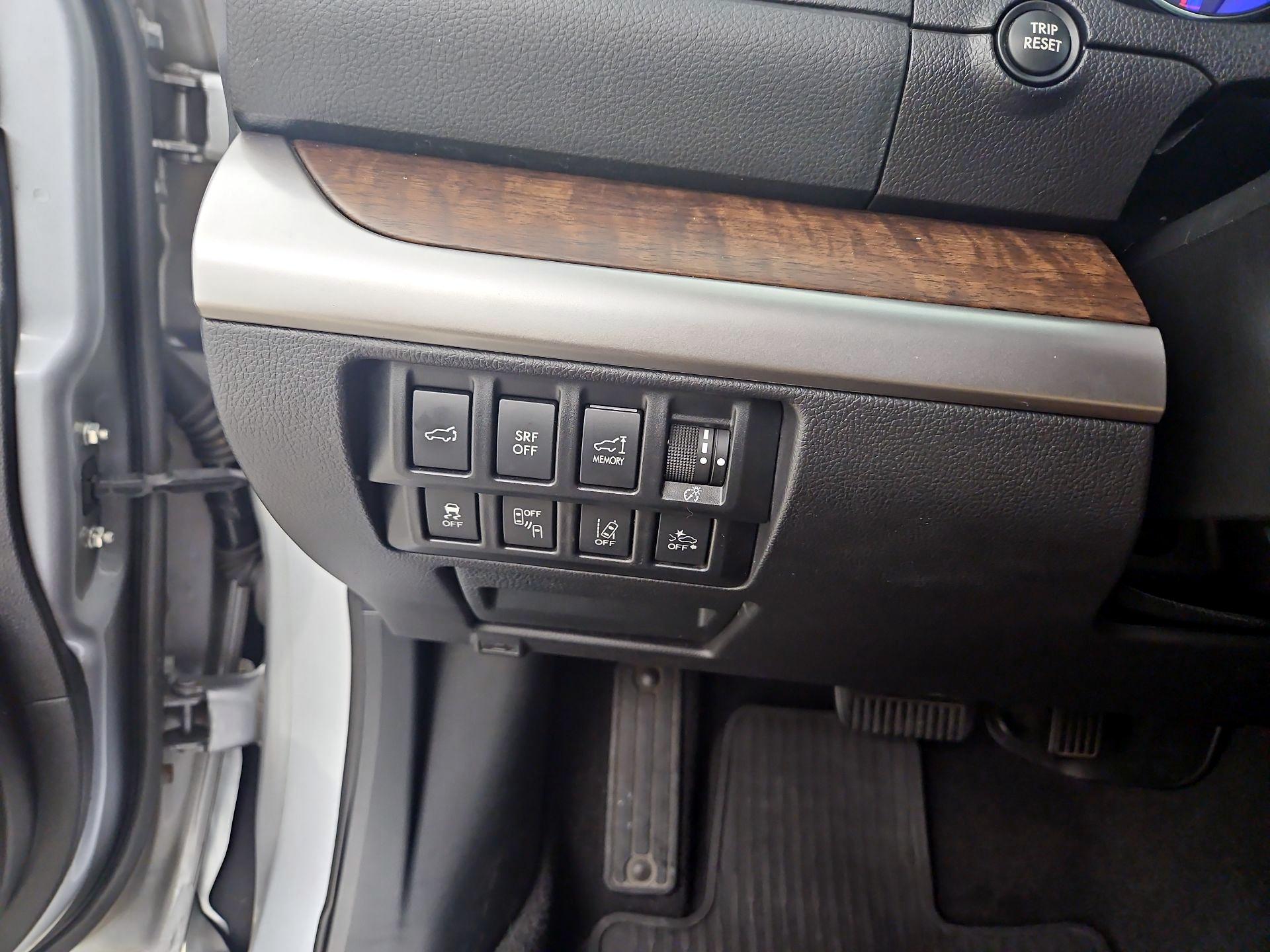 Thumbnail: 2016 Subaru Outback - 13