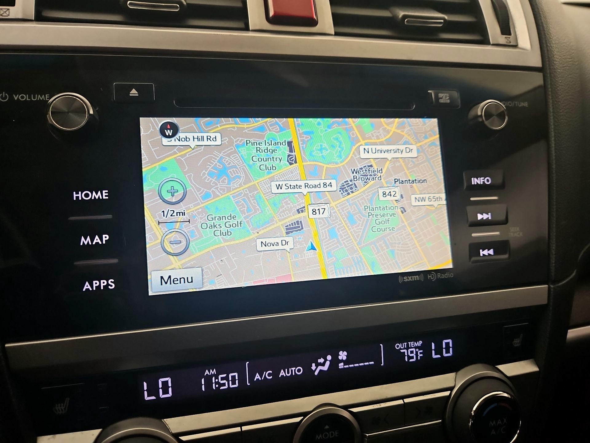 Thumbnail: 2016 Subaru Outback - 14