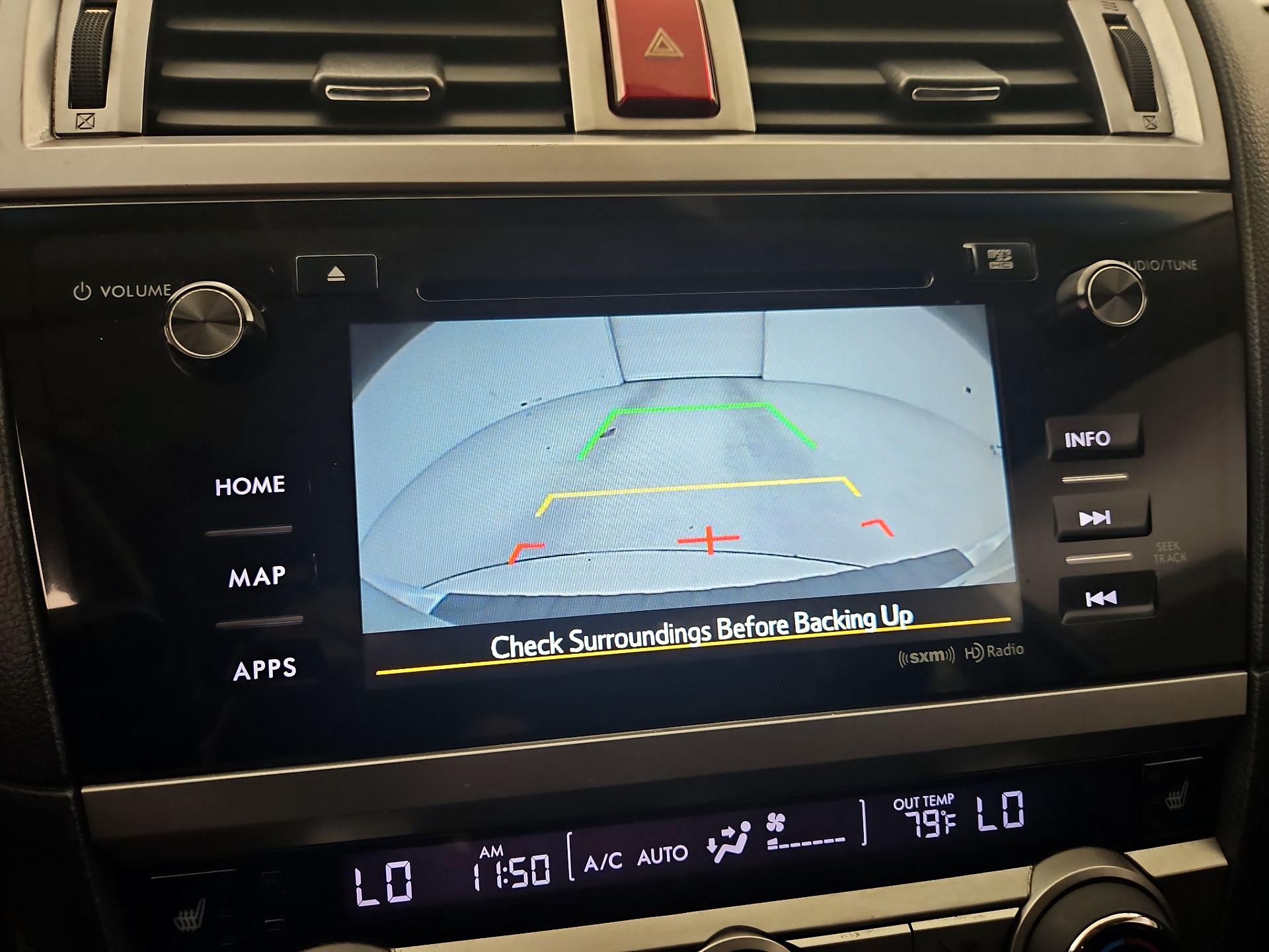 Thumbnail: 2016 Subaru Outback - 15