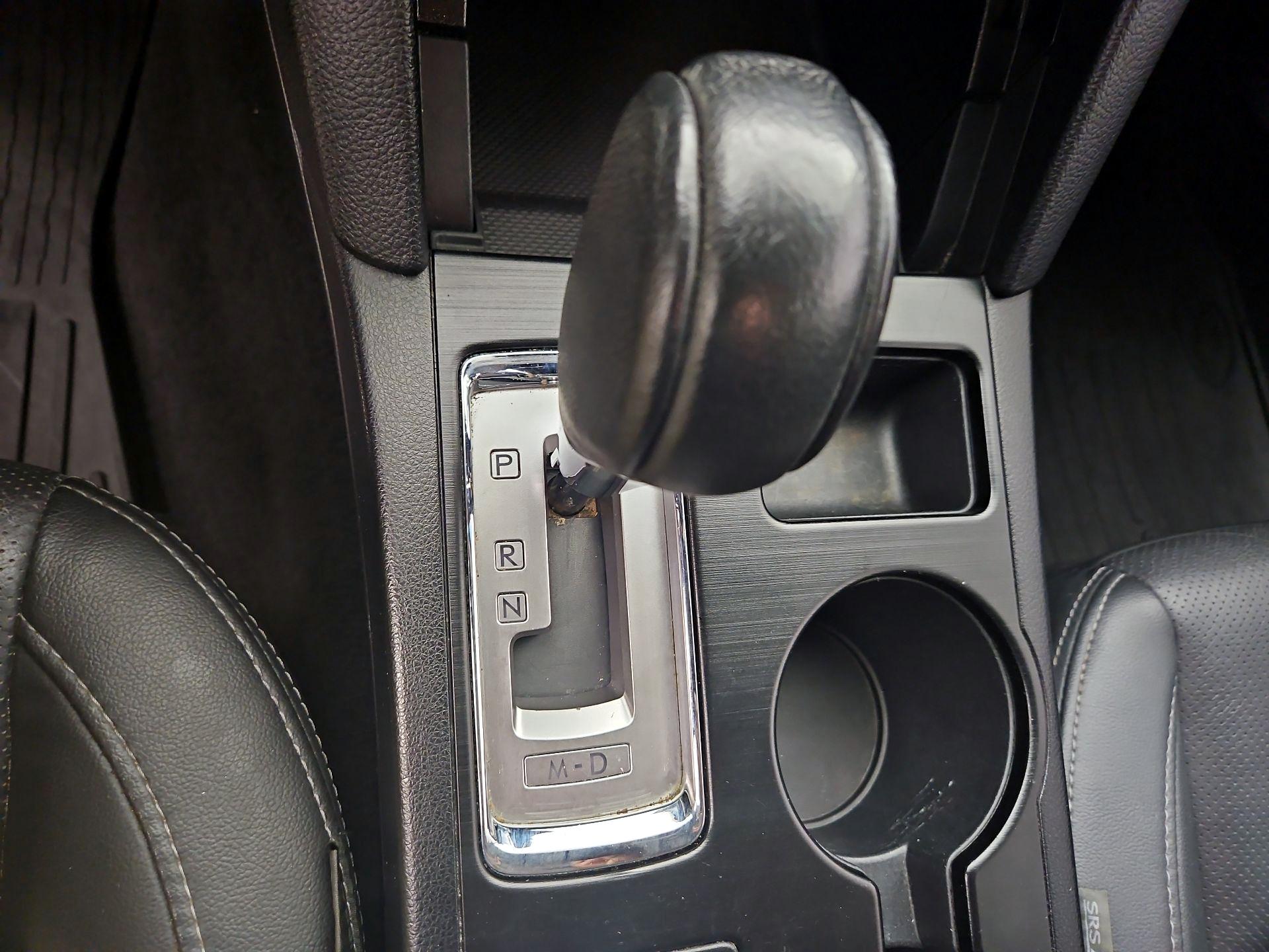 Thumbnail: 2016 Subaru Outback - 18