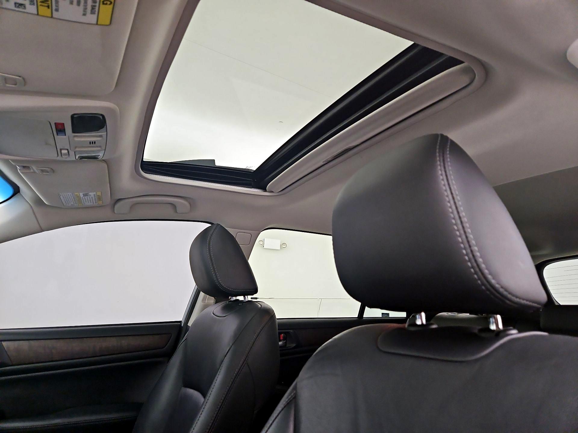 Thumbnail: 2016 Subaru Outback - 20