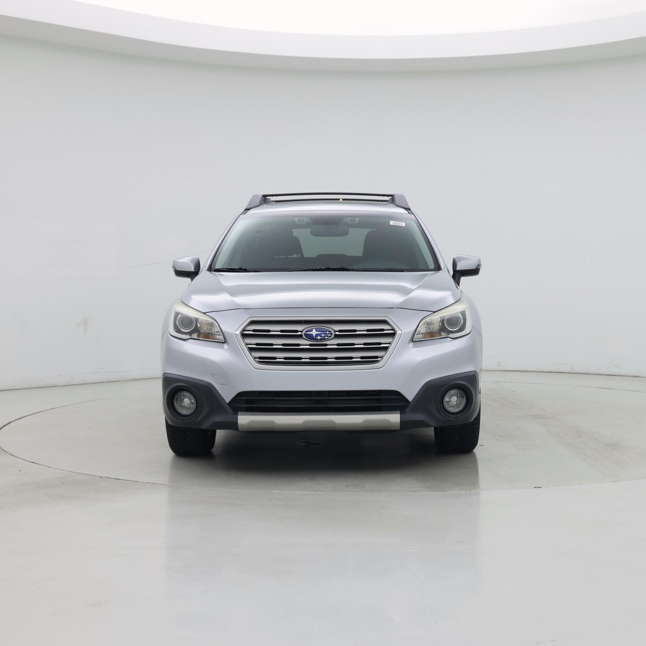 Thumbnail: 2016 Subaru Outback - 5