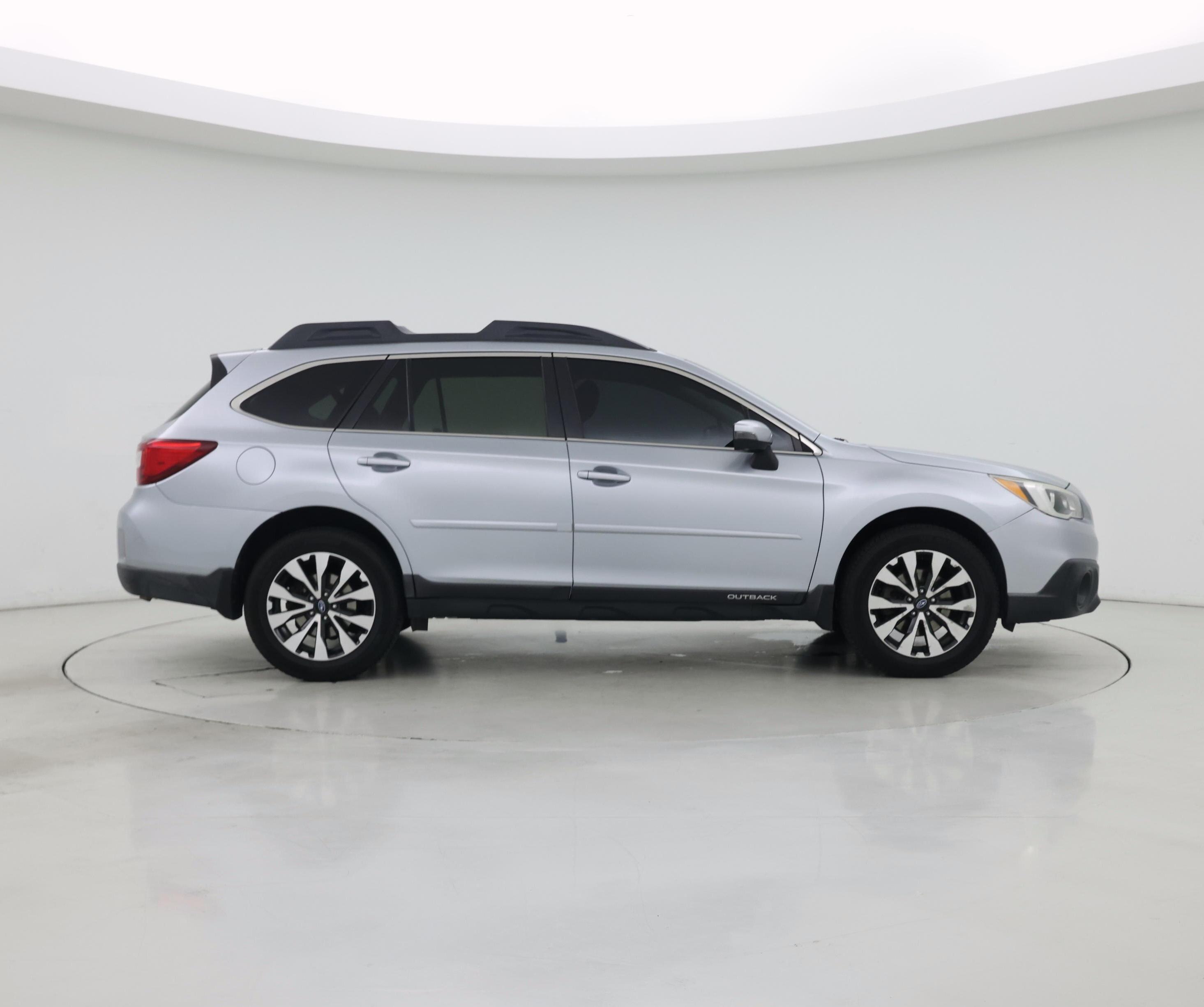 Thumbnail: 2016 Subaru Outback - 7