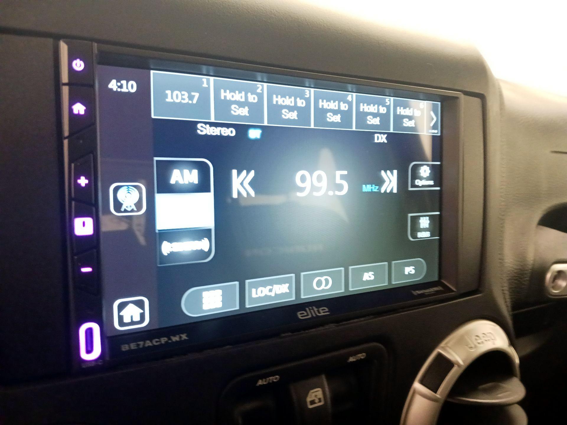 Thumbnail: 2018 Jeep Wrangler - 14