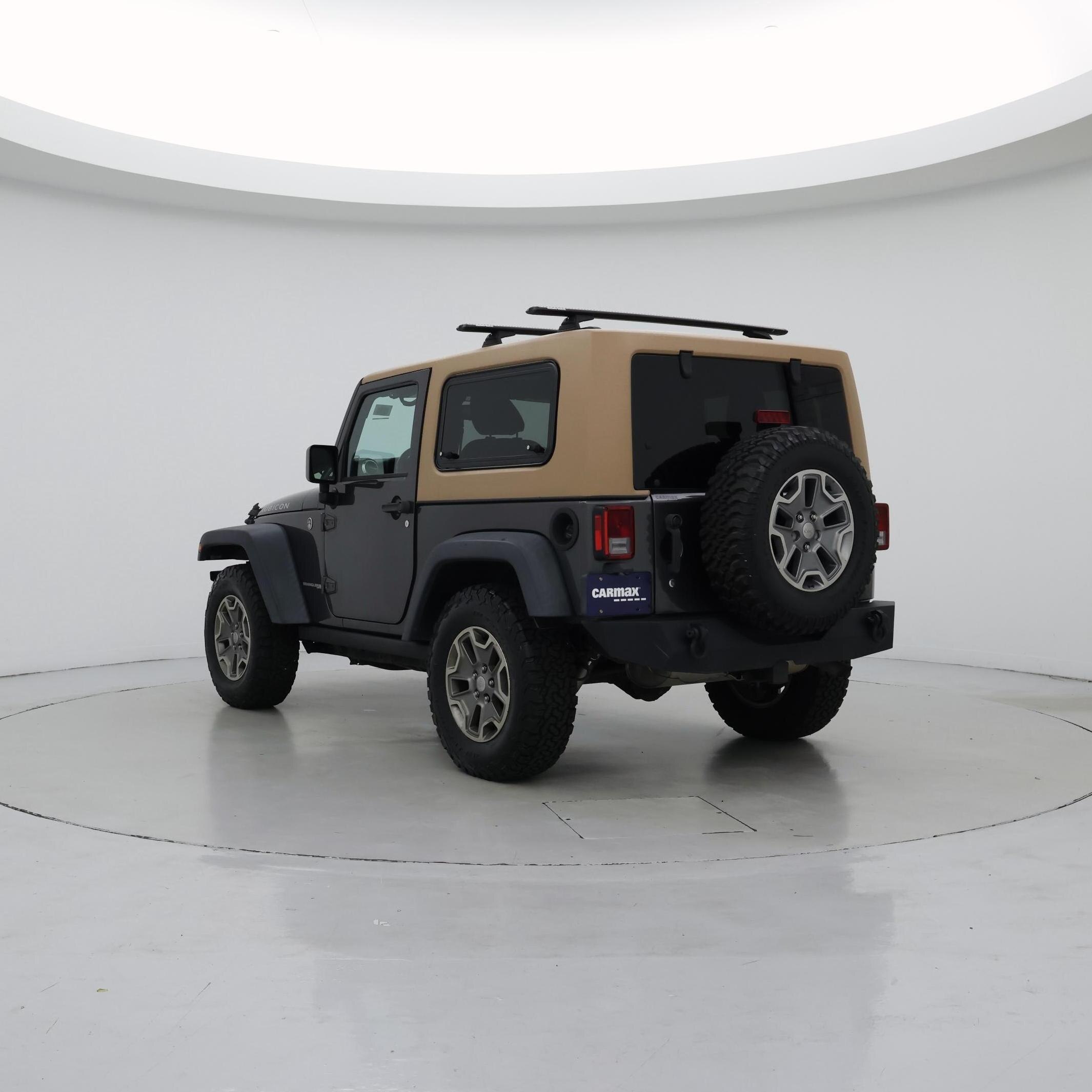 Thumbnail: 2018 Jeep Wrangler - 2