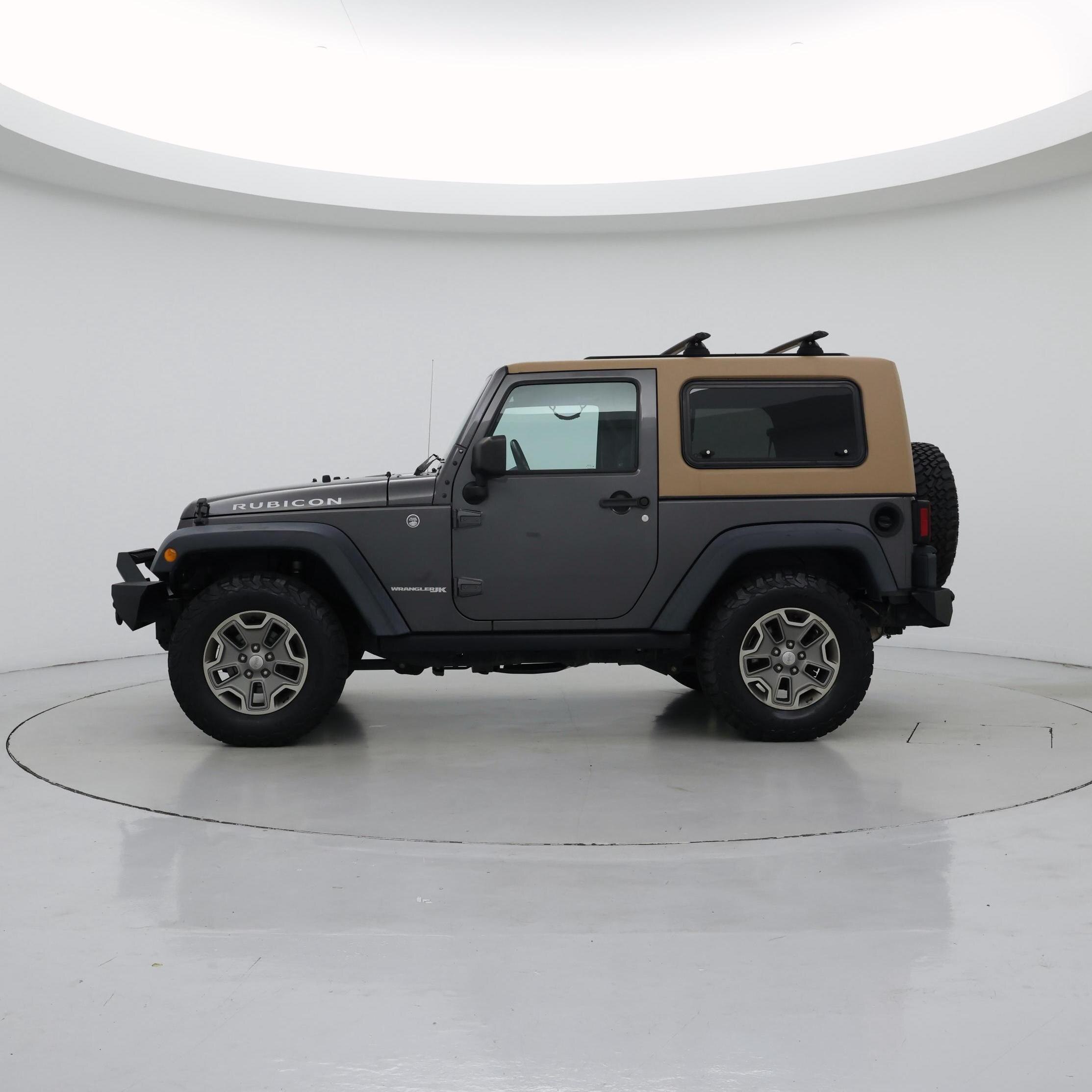 Thumbnail: 2018 Jeep Wrangler - 3