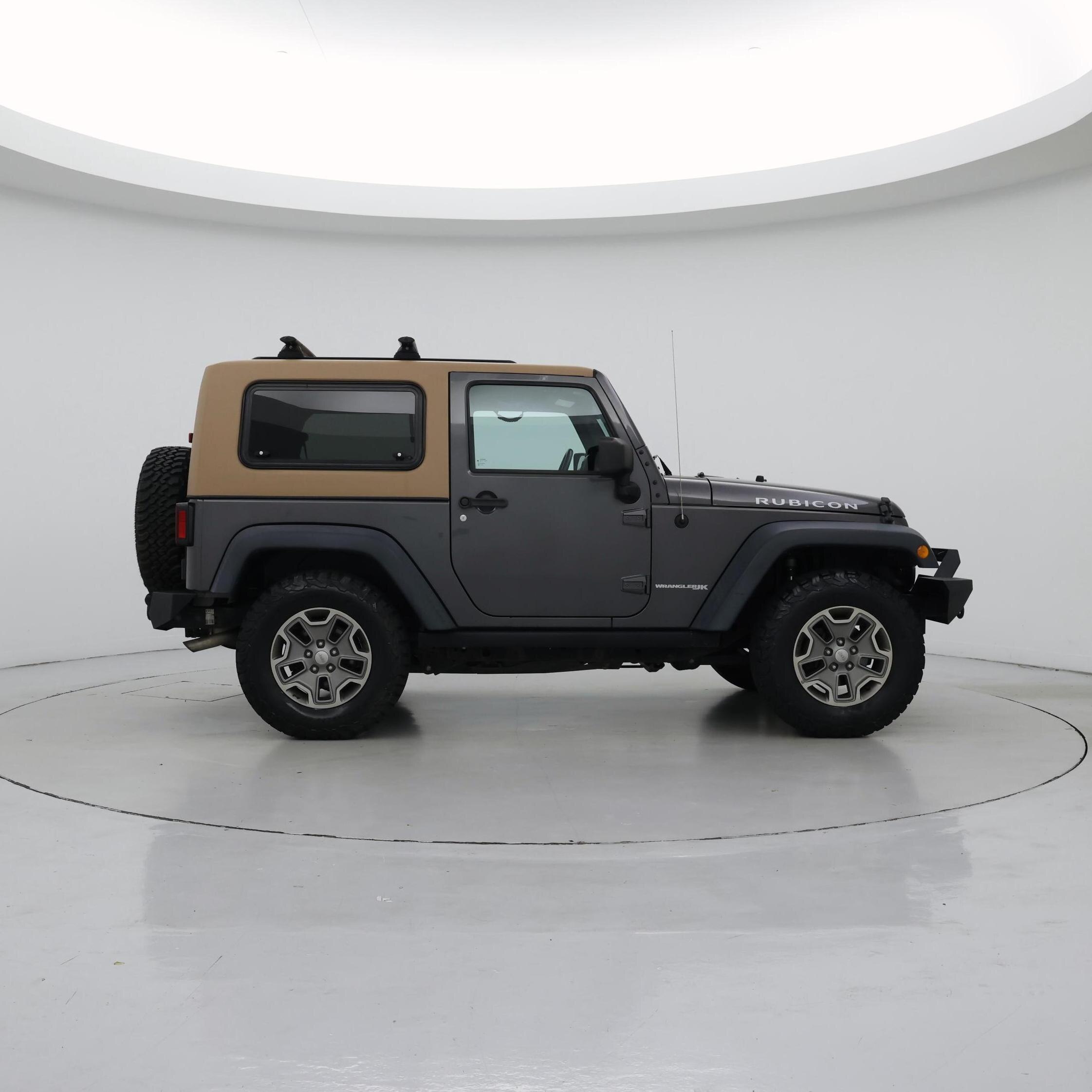 Thumbnail: 2018 Jeep Wrangler - 7