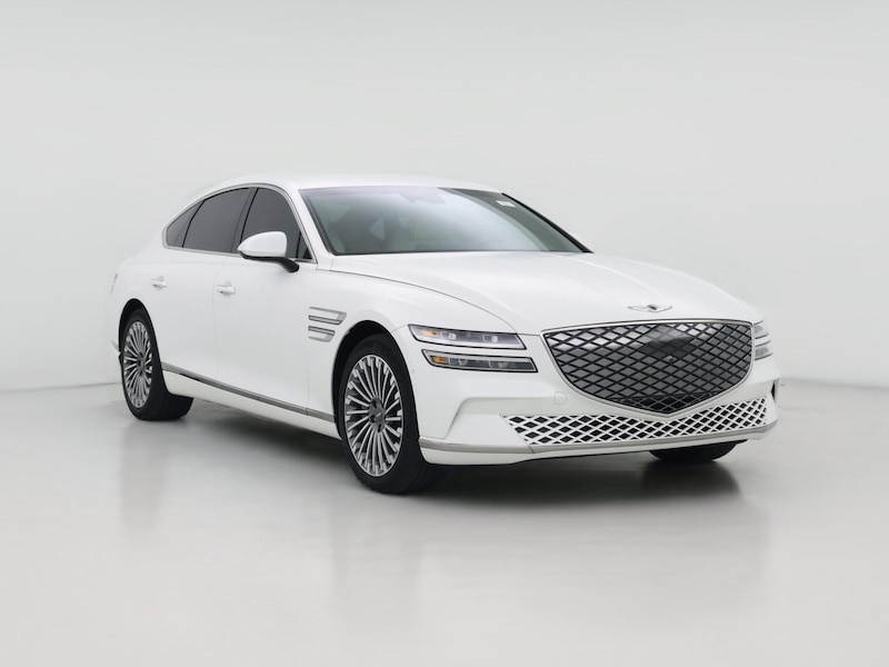 2023 Genesis G80 Electrified -
                  Fort Lauderdale, FL
