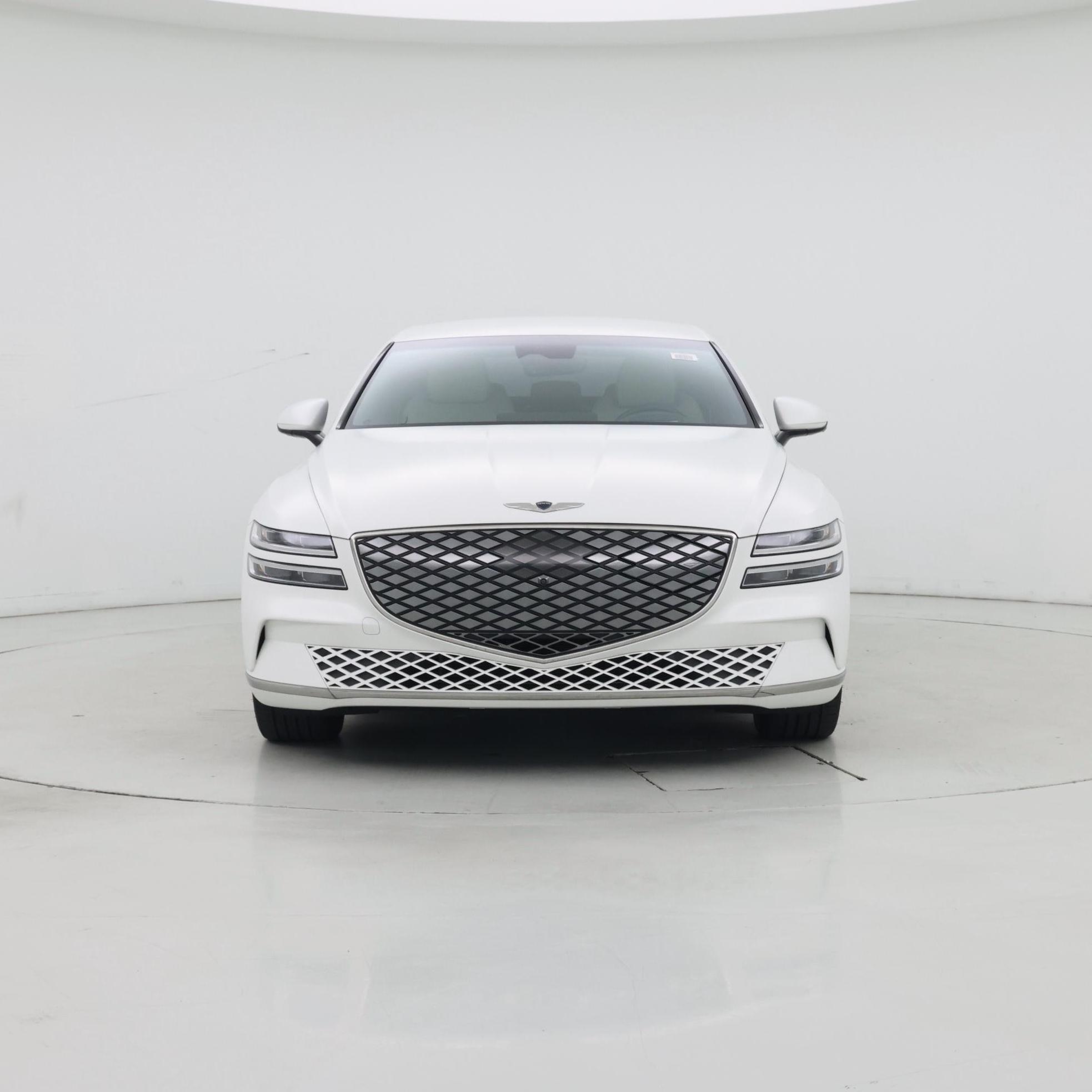Thumbnail: 2023 Genesis G80 - 5