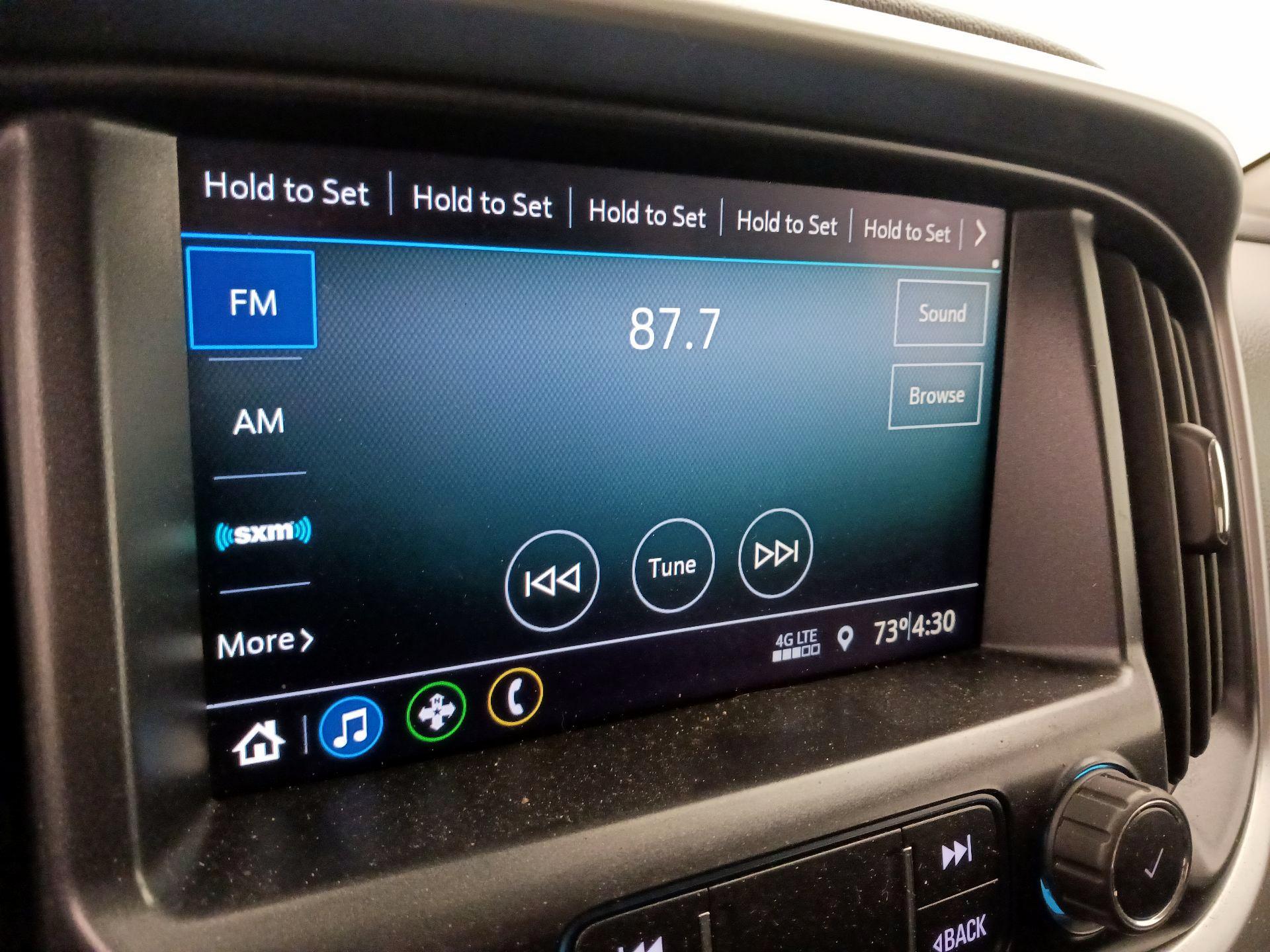 Thumbnail: 2021 Chevrolet Colorado - 15