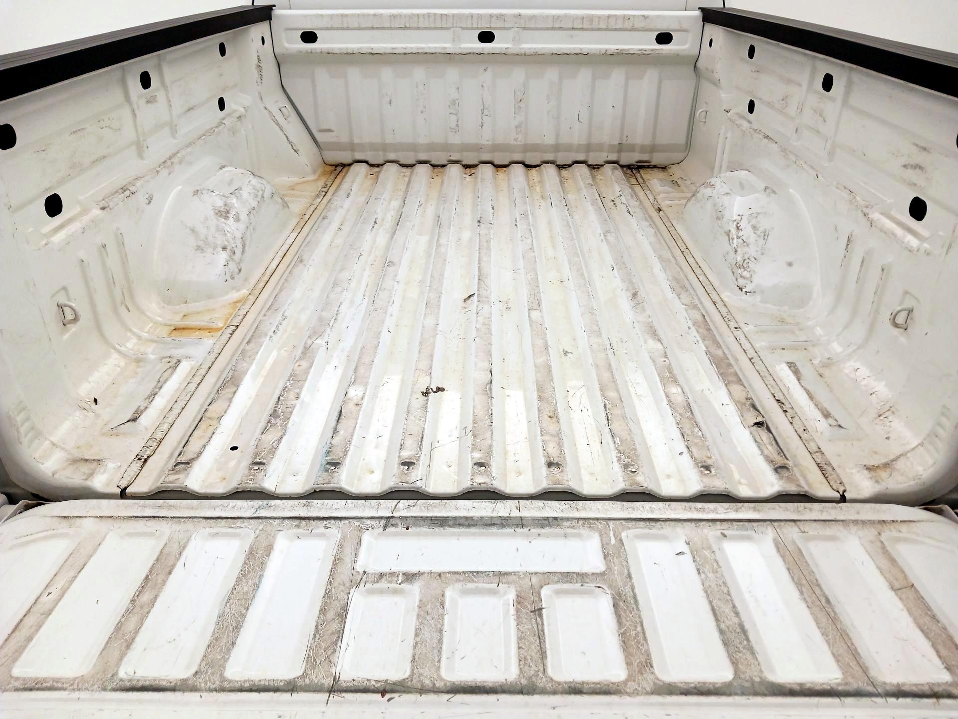 Thumbnail: 2021 Chevrolet Colorado - 20