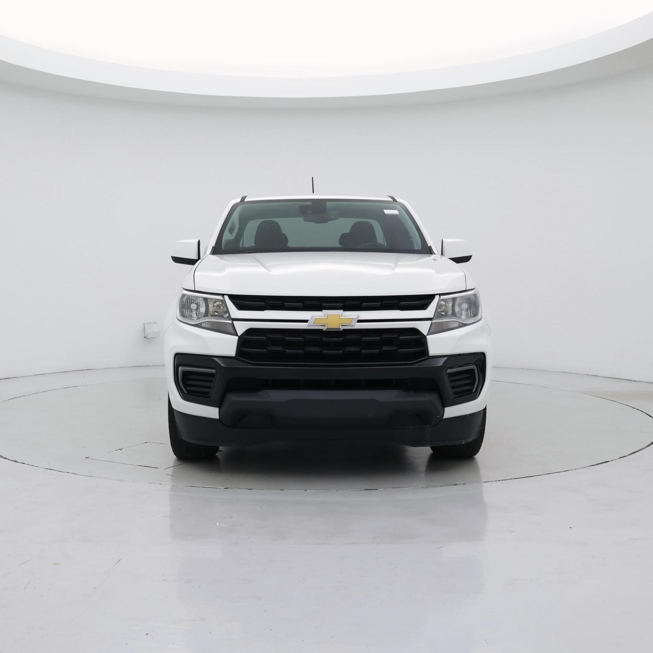 Thumbnail: 2021 Chevrolet Colorado - 5