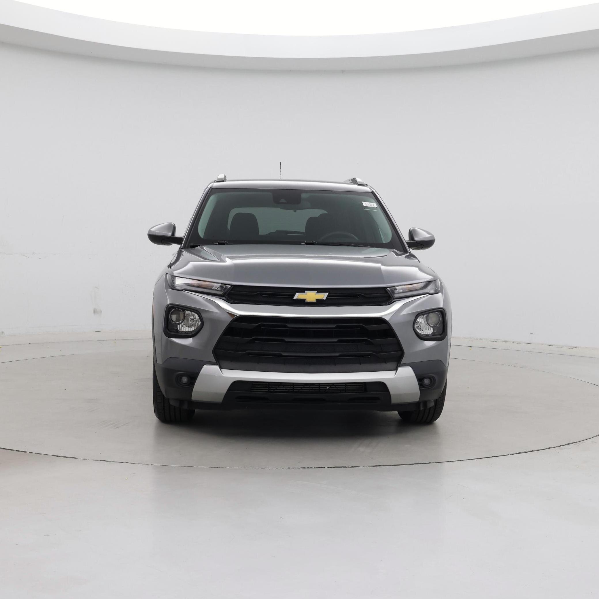 Thumbnail: 2023 Chevrolet TrailBlazer - 5