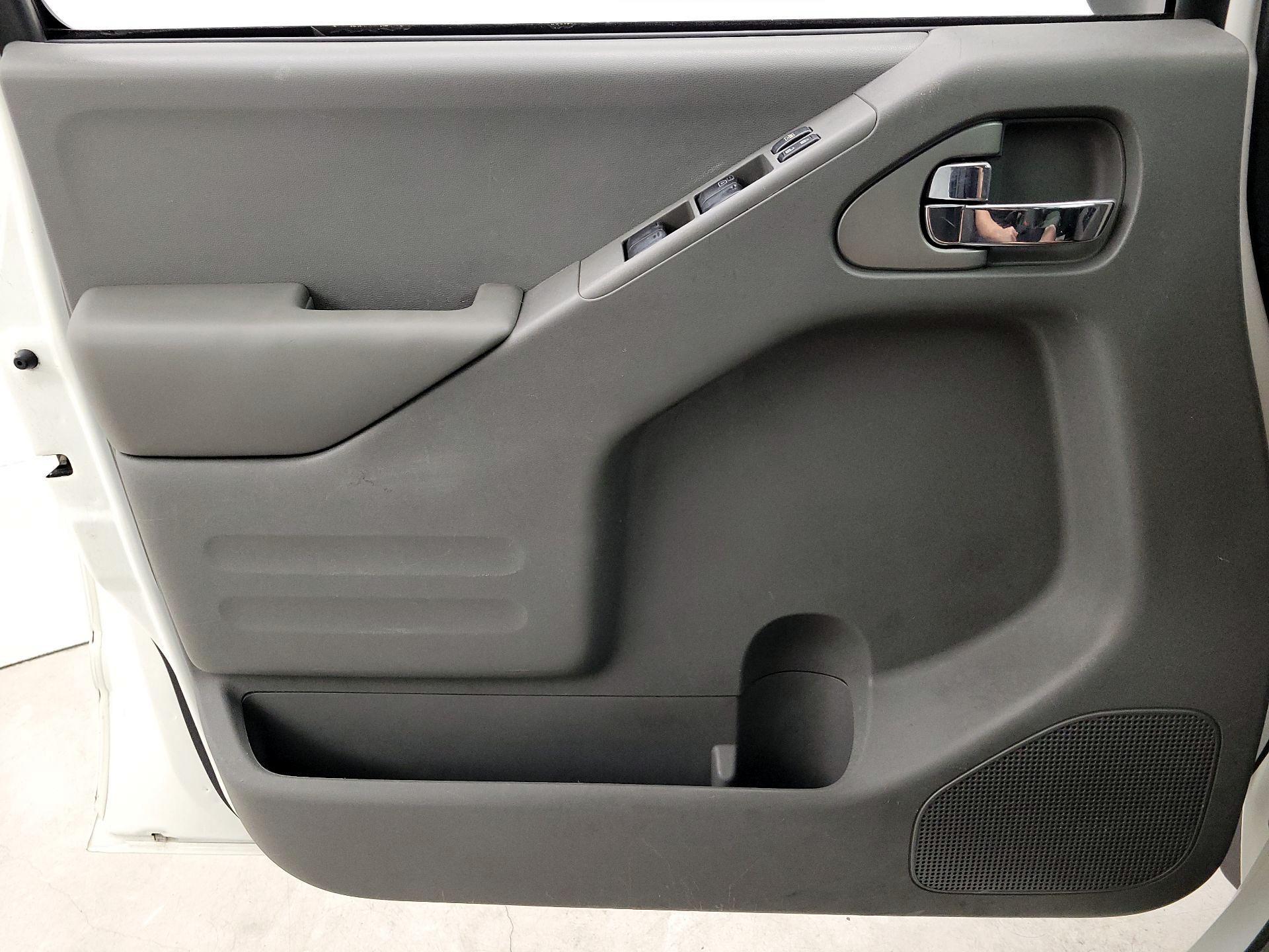 Thumbnail: 2021 Nissan Frontier - 12