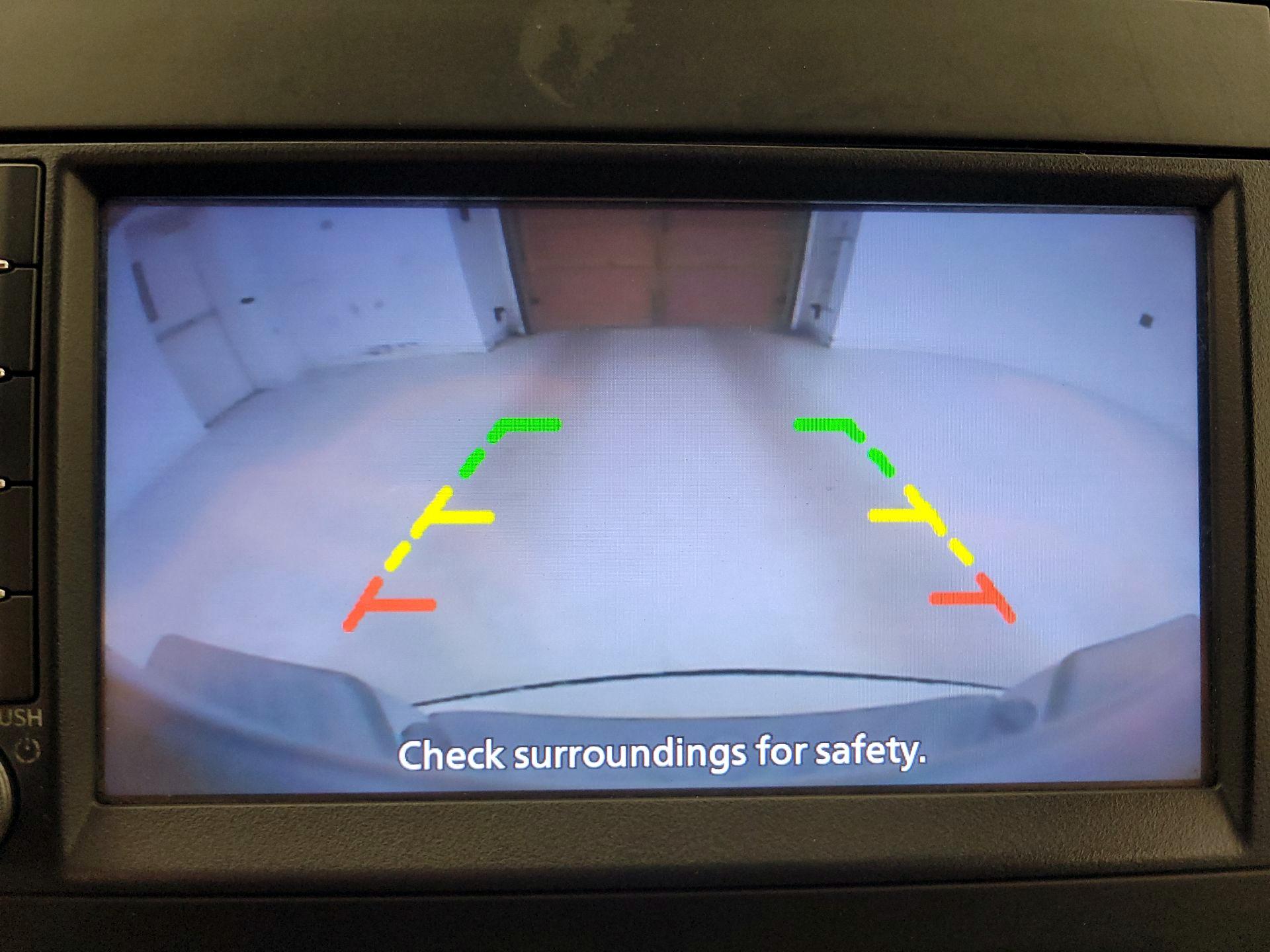 Thumbnail: 2021 Nissan Frontier - 14