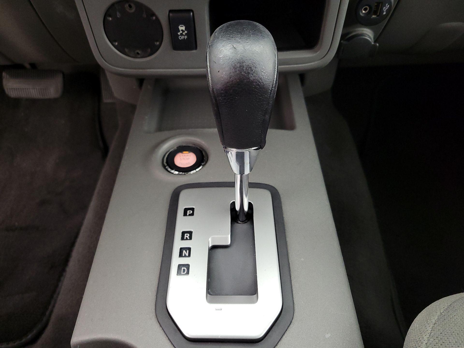 Thumbnail: 2021 Nissan Frontier - 17