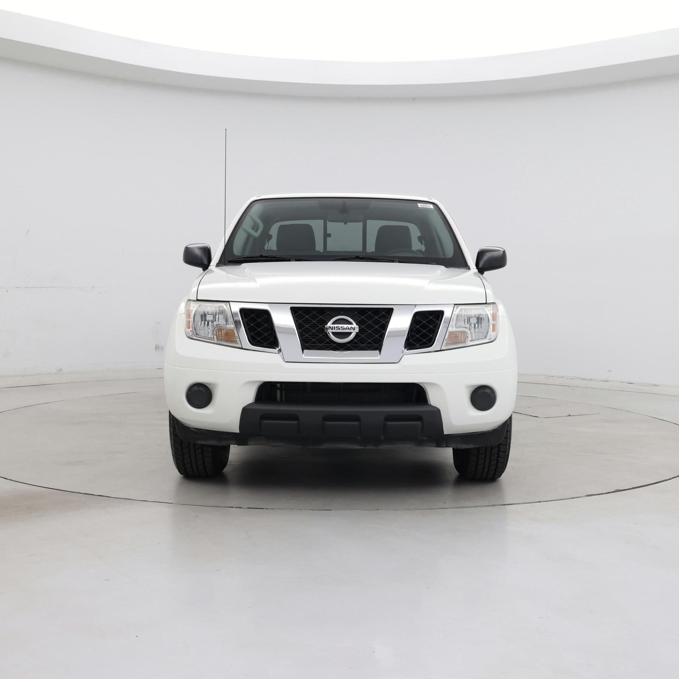 Thumbnail: 2021 Nissan Frontier - 5