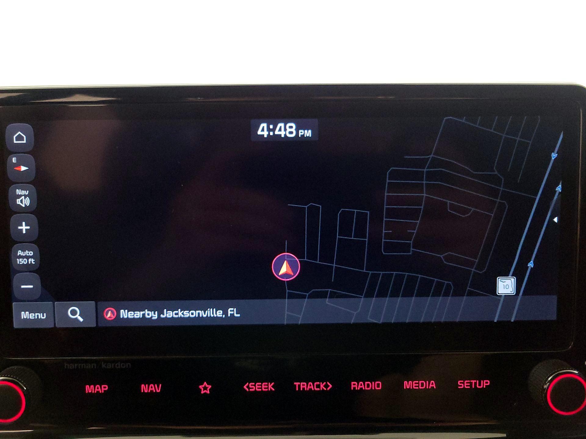 Thumbnail: 2023 Kia Forte - 14