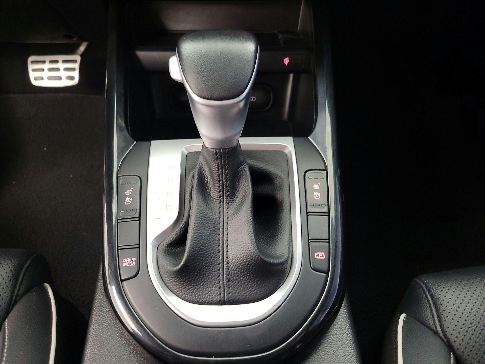 Thumbnail: 2023 Kia Forte - 18