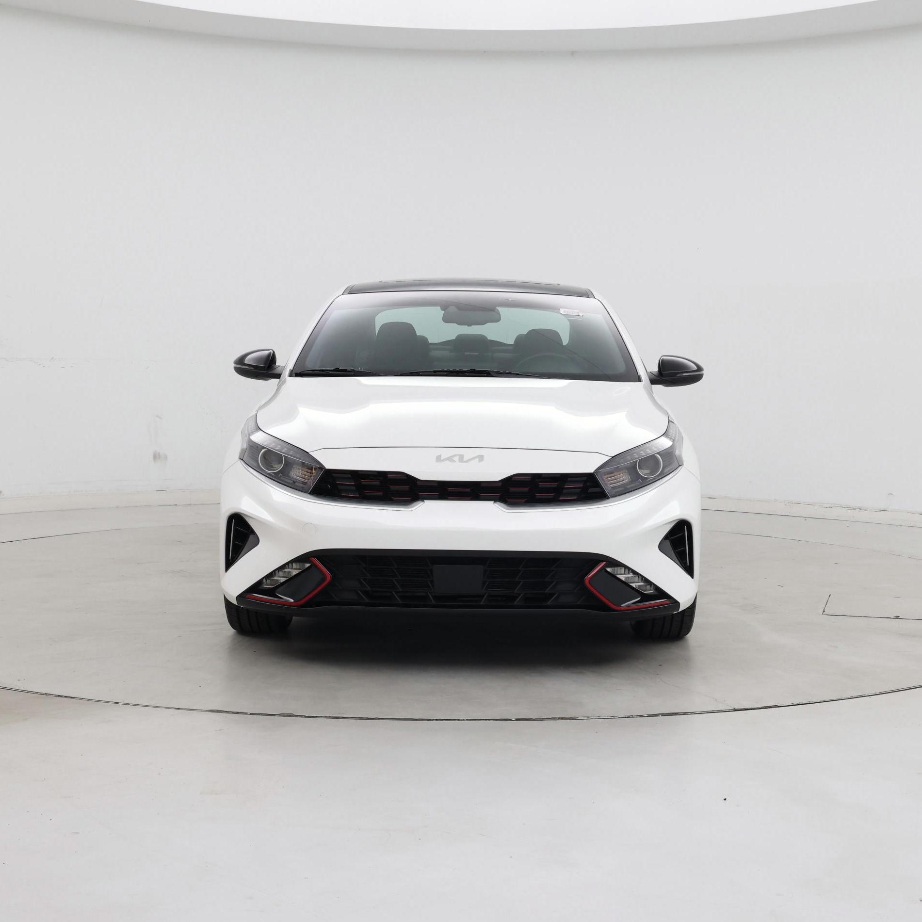 Thumbnail: 2023 Kia Forte - 5