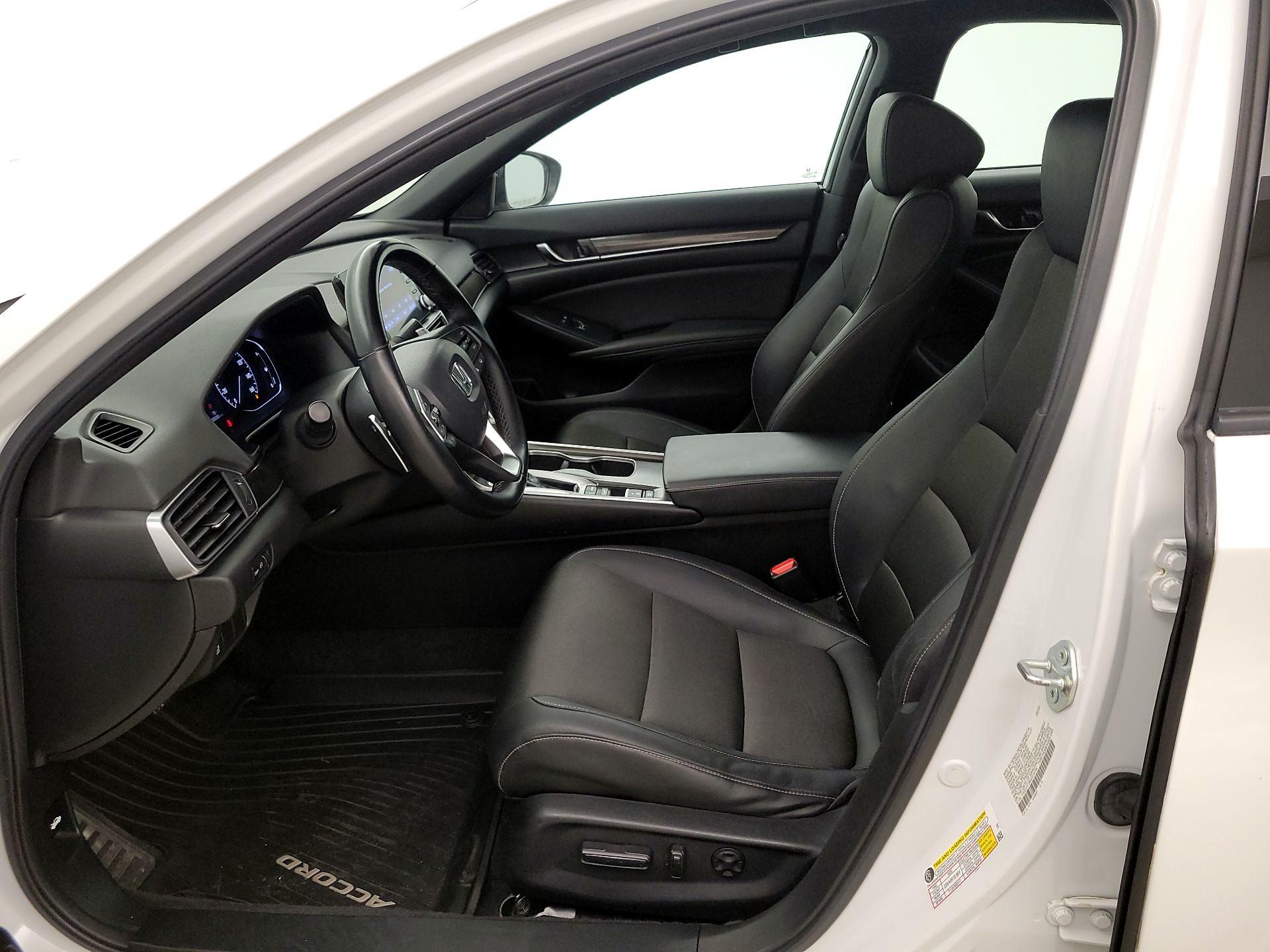 Thumbnail: 2022 Honda Accord - 11