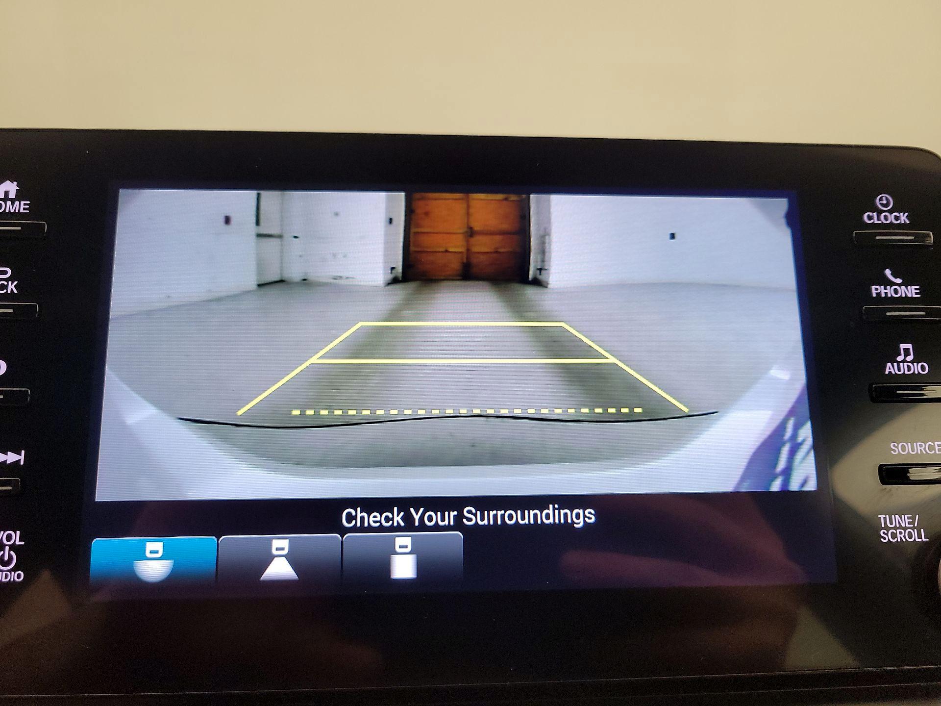 Thumbnail: 2022 Honda Accord - 14