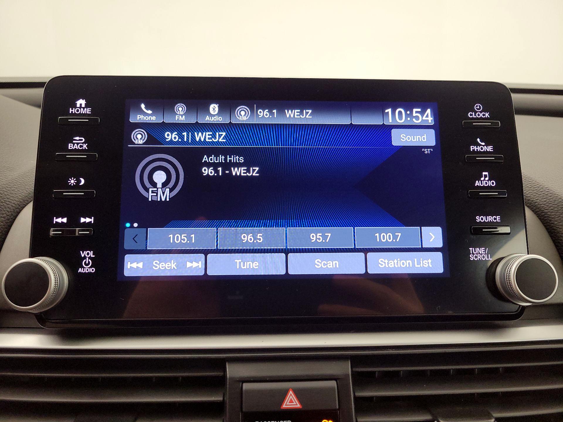 Thumbnail: 2022 Honda Accord - 15