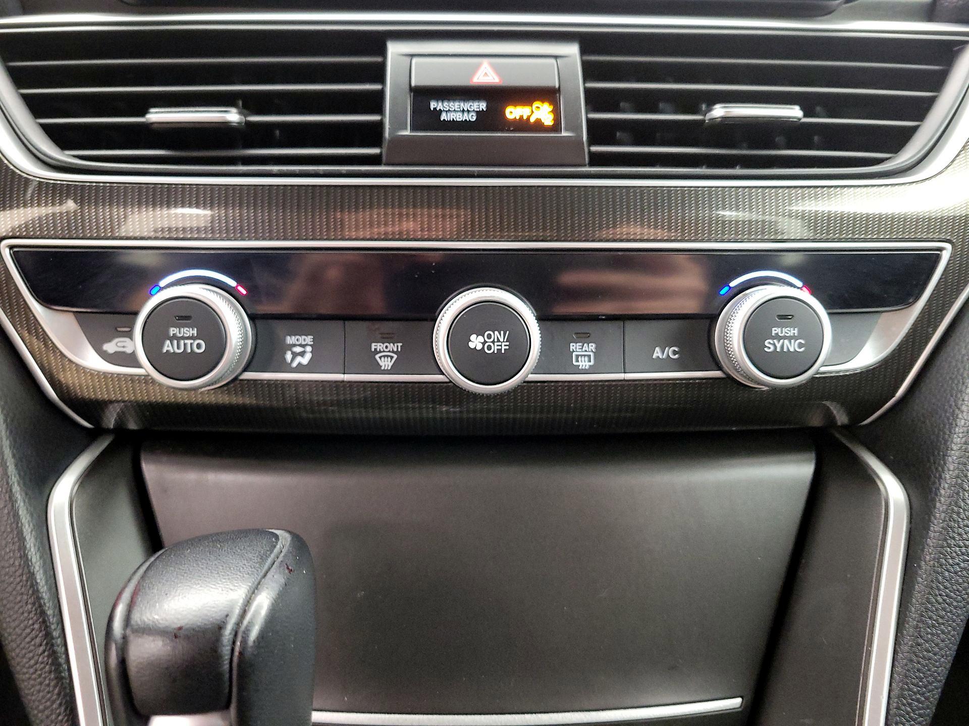 Thumbnail: 2022 Honda Accord - 16