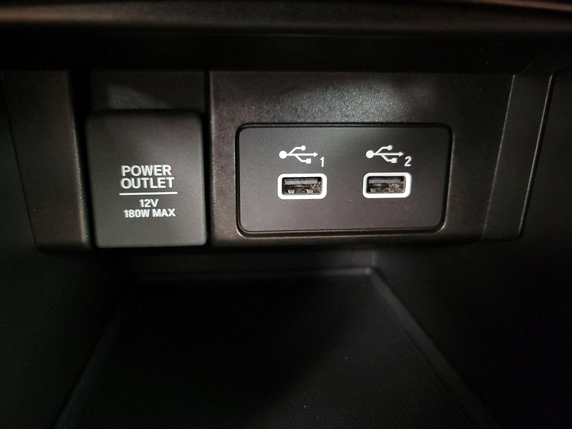 Thumbnail: 2022 Honda Accord - 18