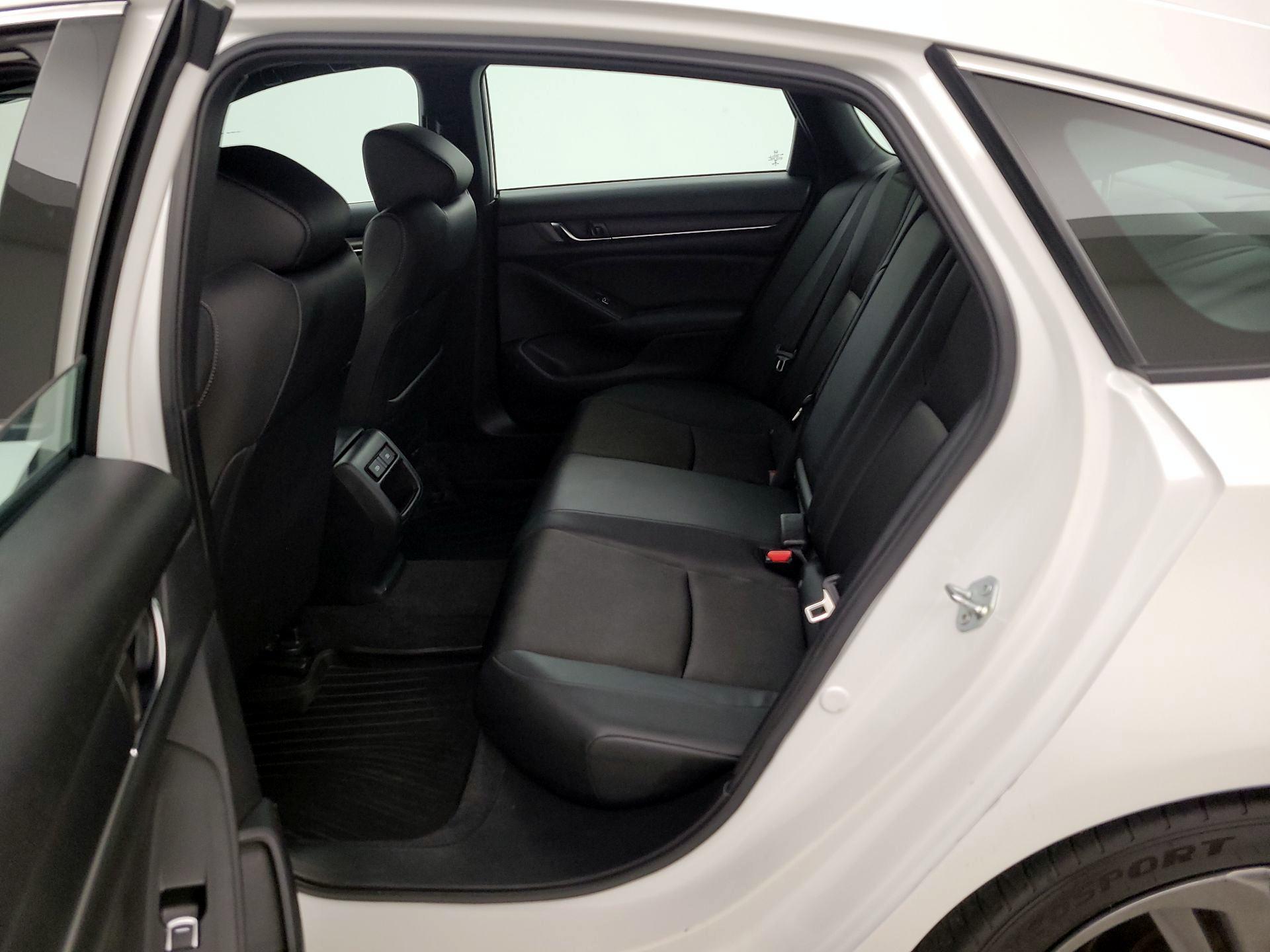 Thumbnail: 2022 Honda Accord - 19