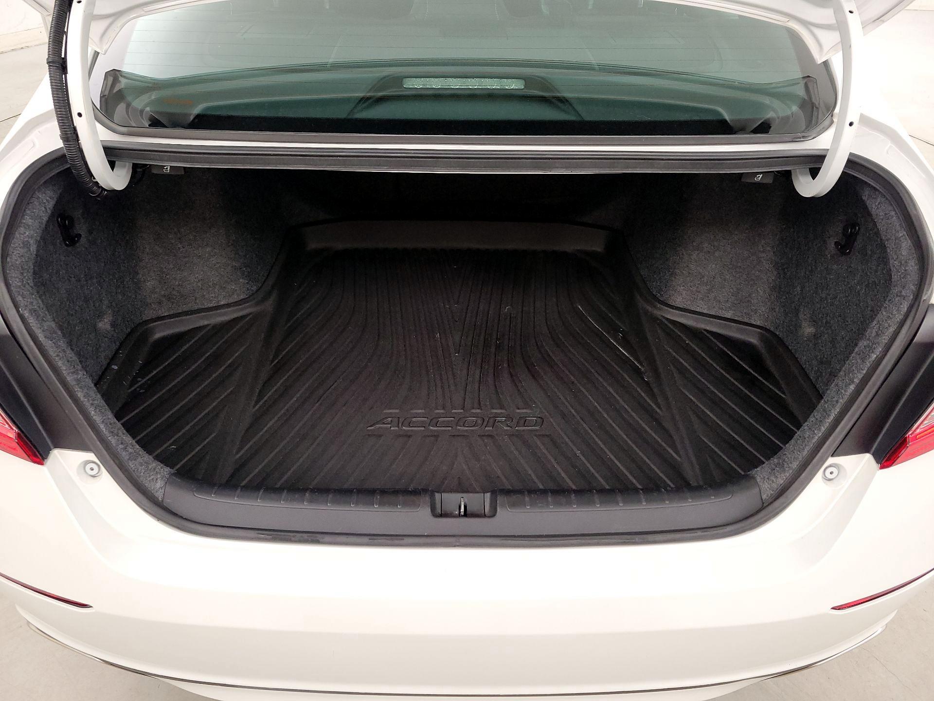 Thumbnail: 2022 Honda Accord - 20