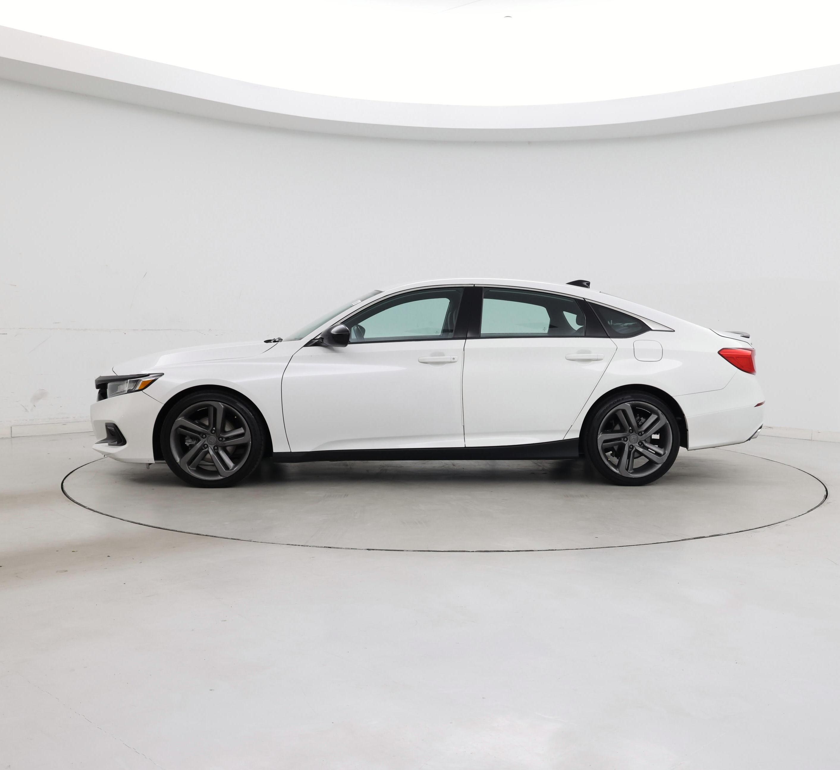 Thumbnail: 2022 Honda Accord - 3