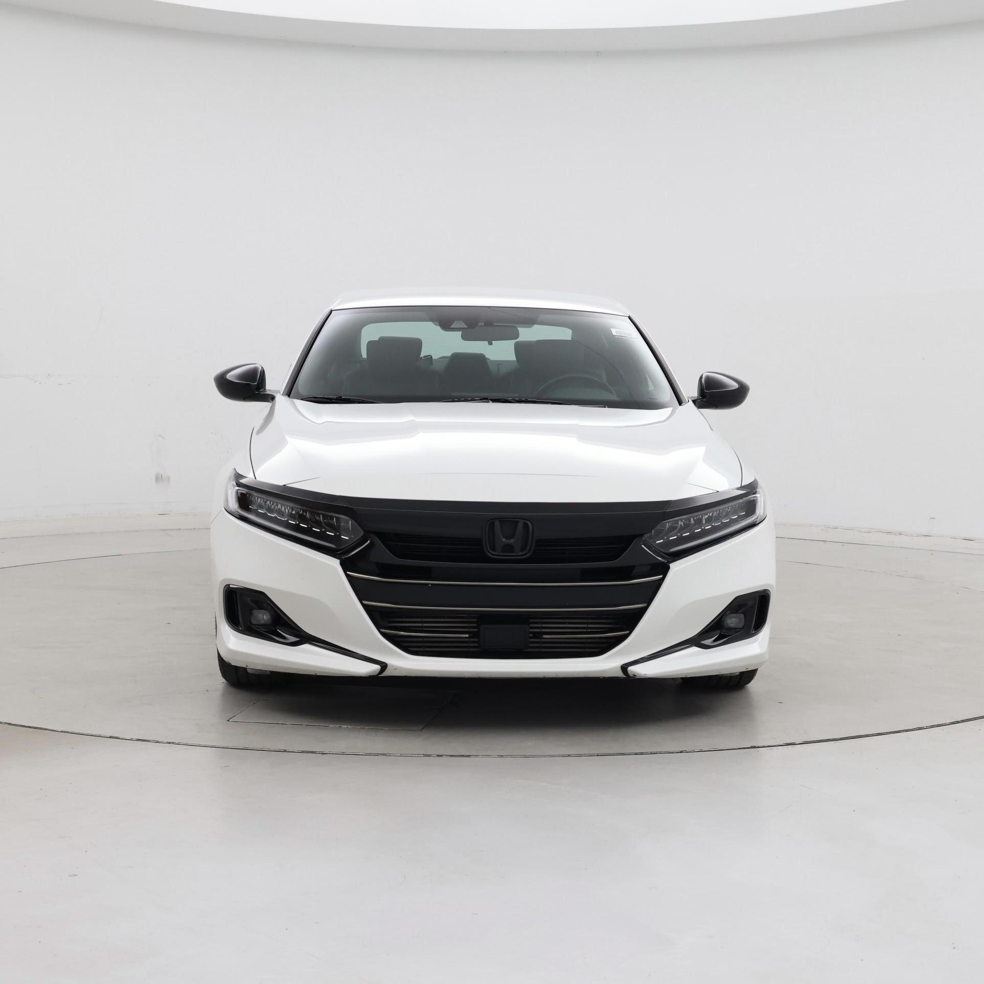 Thumbnail: 2022 Honda Accord - 5