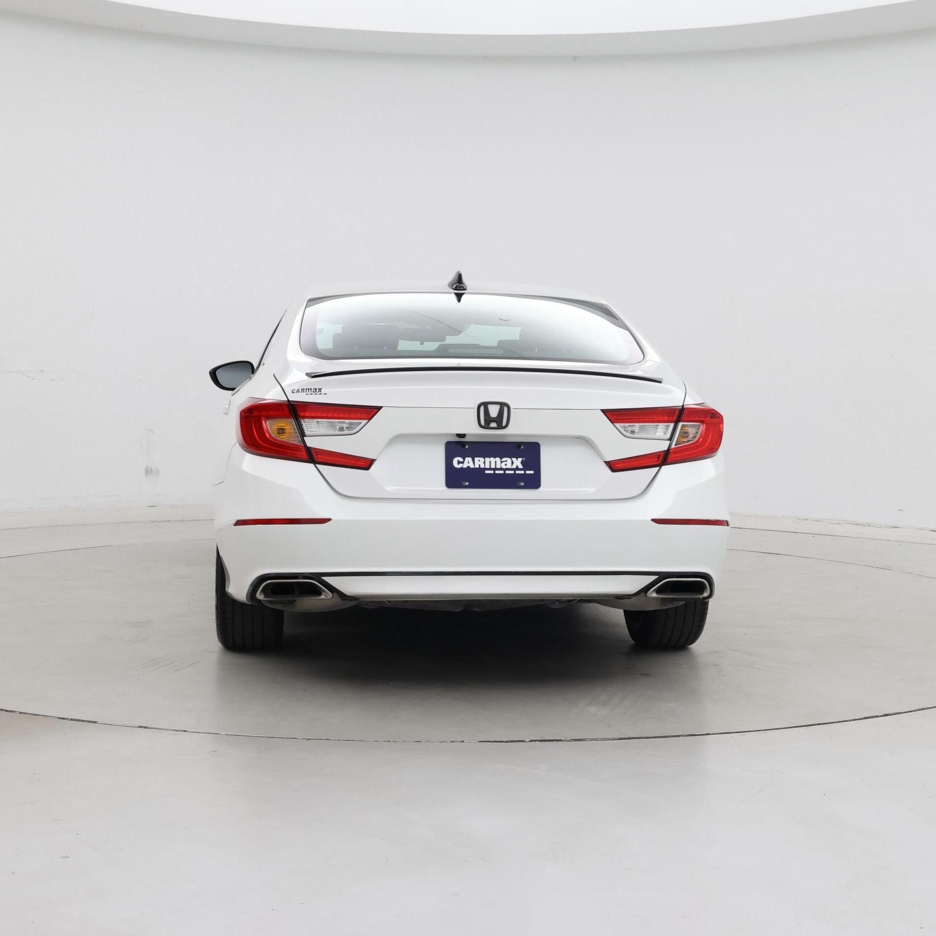 Thumbnail: 2022 Honda Accord - 6