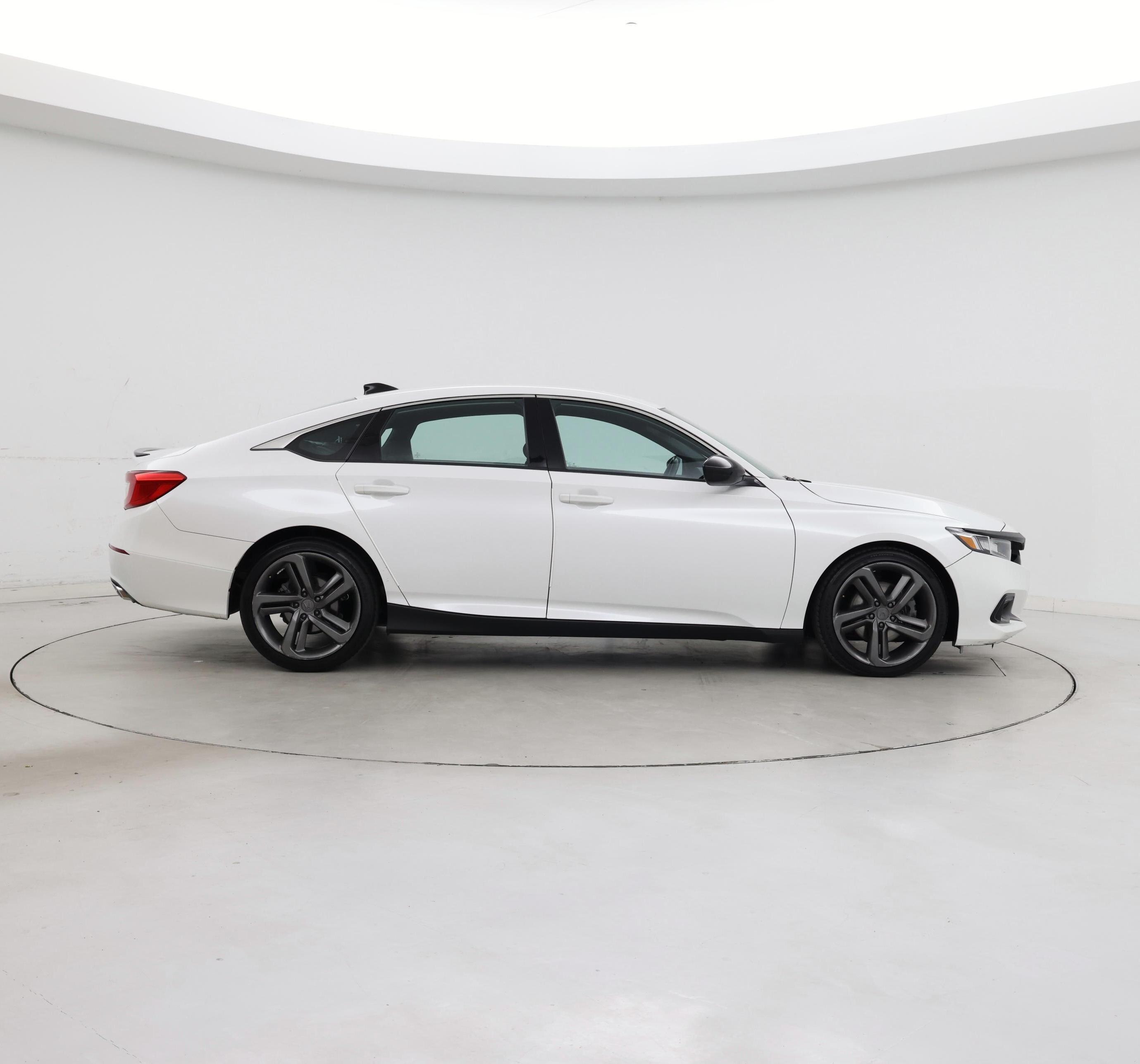 Thumbnail: 2022 Honda Accord - 7