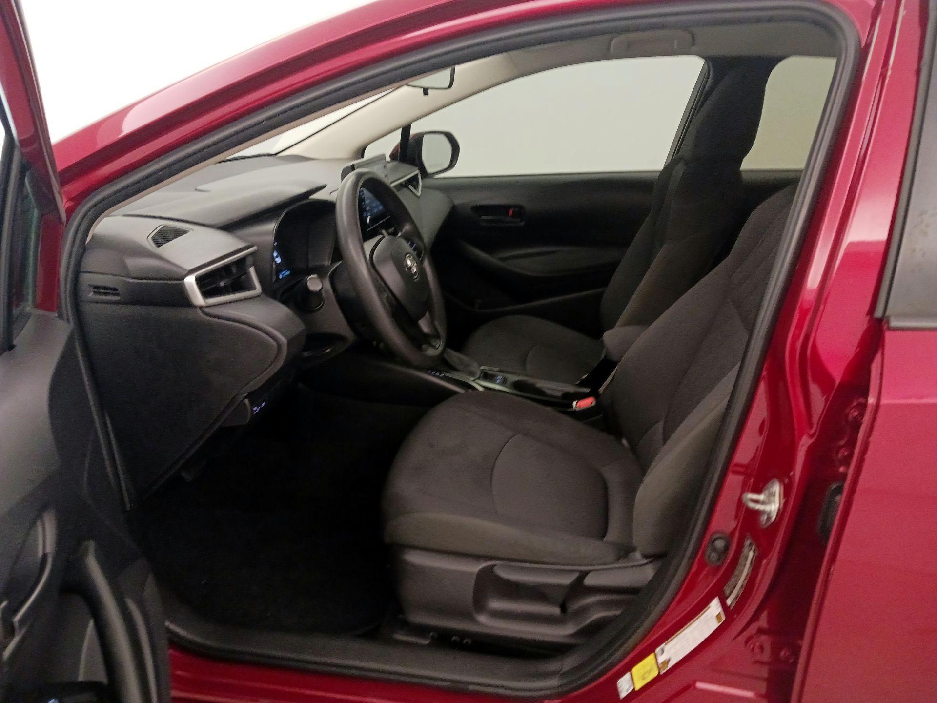 Thumbnail: 2022 Toyota Corolla - 11