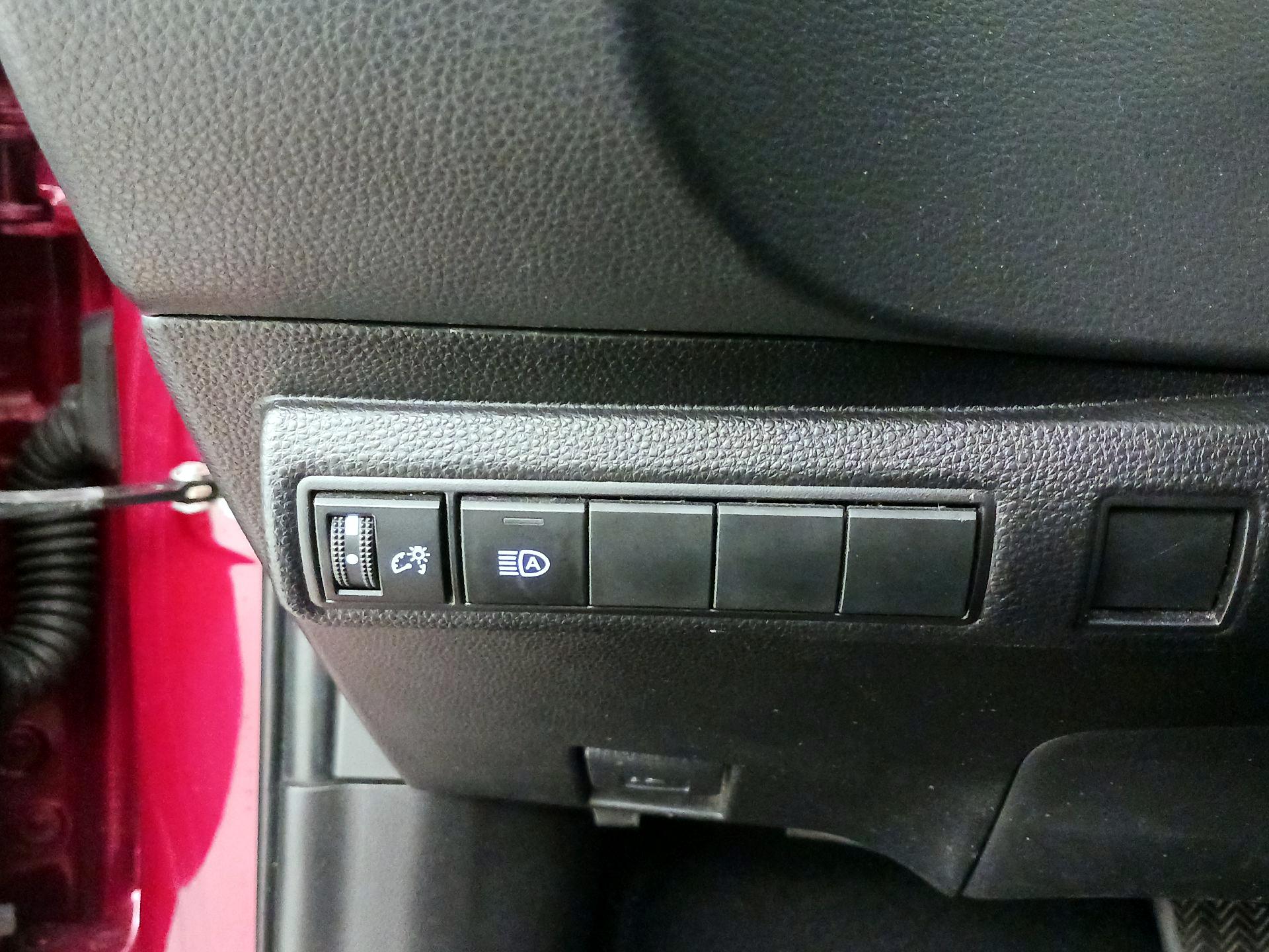 Thumbnail: 2022 Toyota Corolla - 13