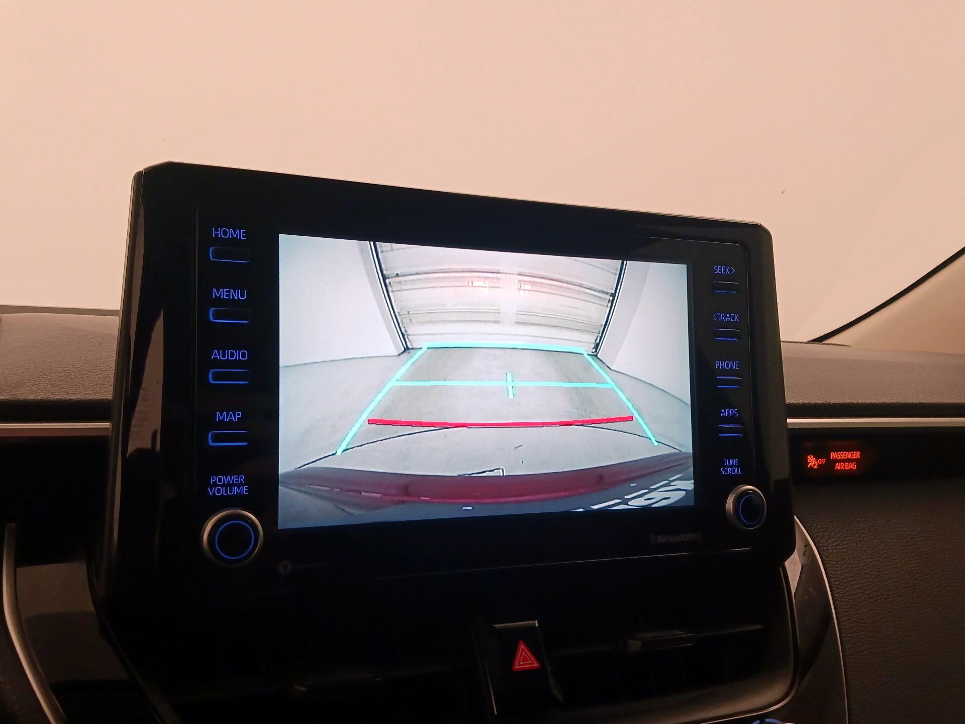 Thumbnail: 2022 Toyota Corolla - 14