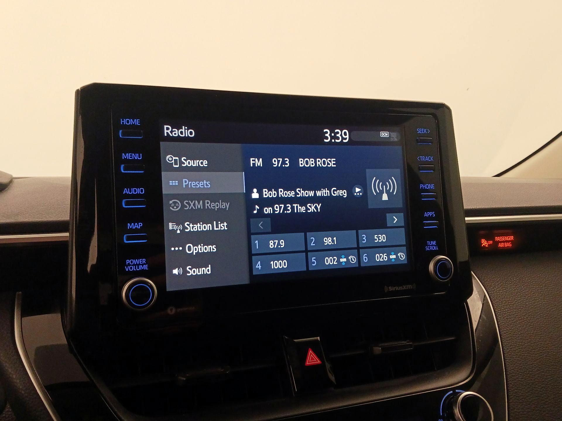 Thumbnail: 2022 Toyota Corolla - 15