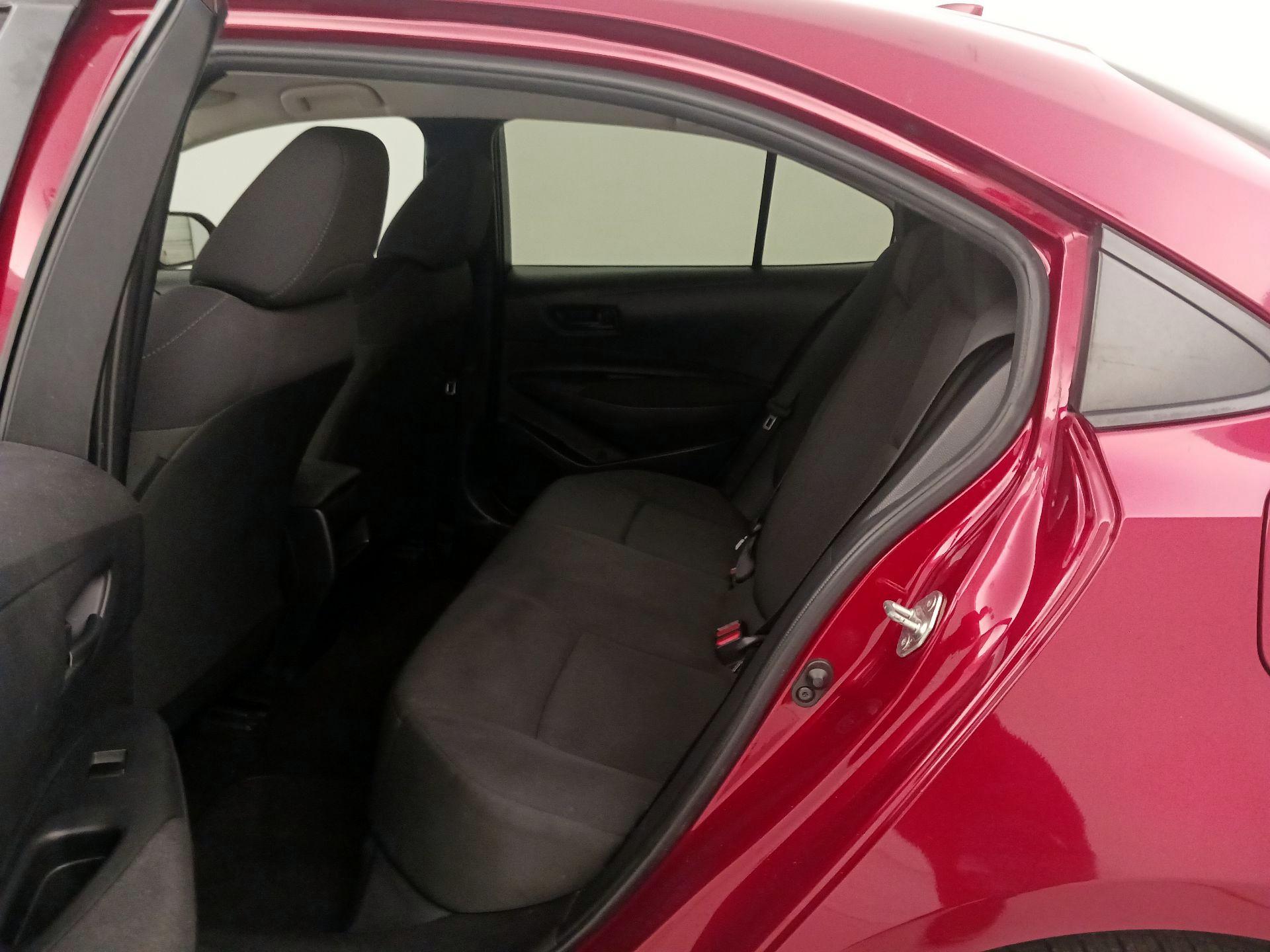 Thumbnail: 2022 Toyota Corolla - 19