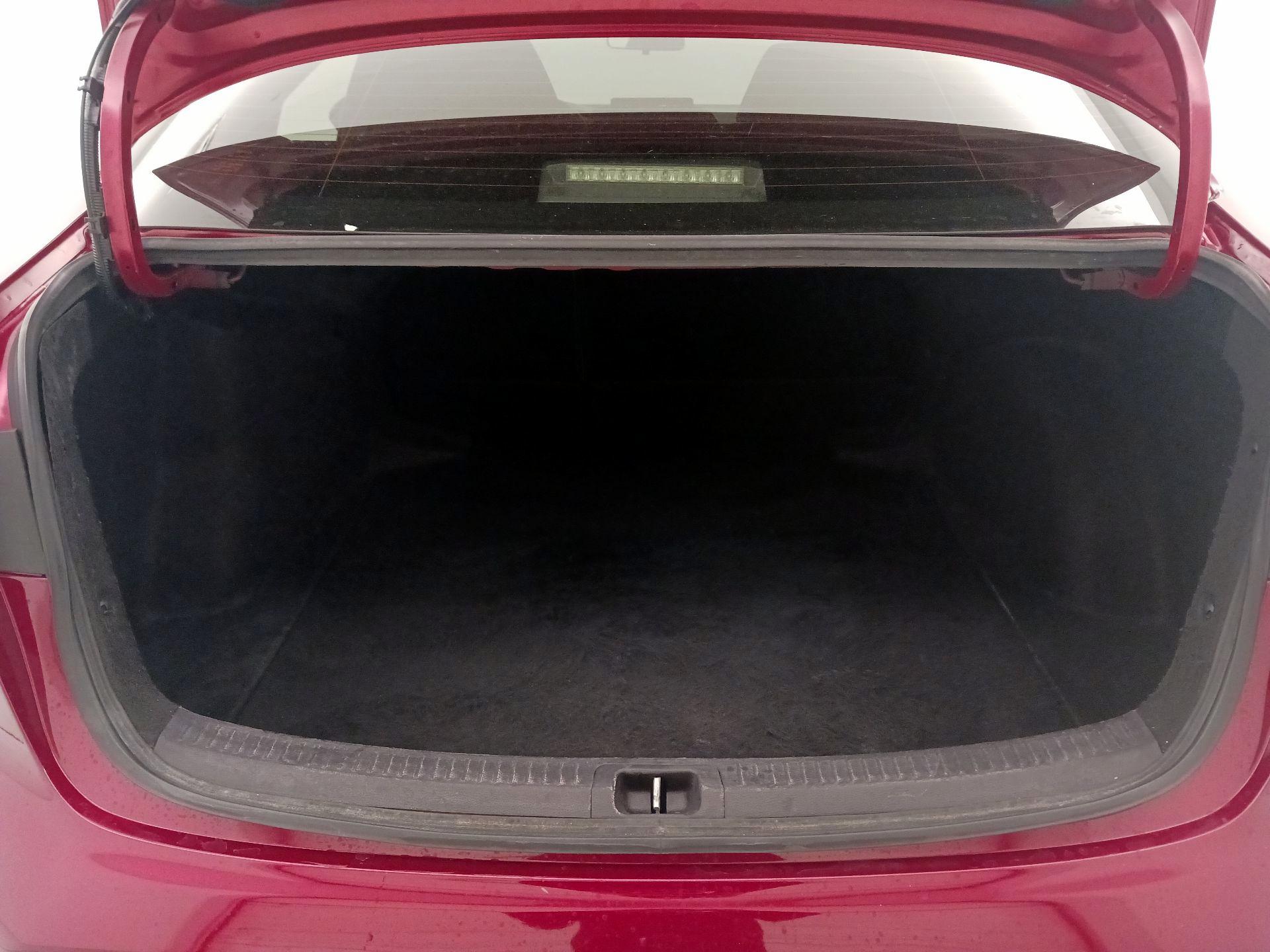 Thumbnail: 2022 Toyota Corolla - 20