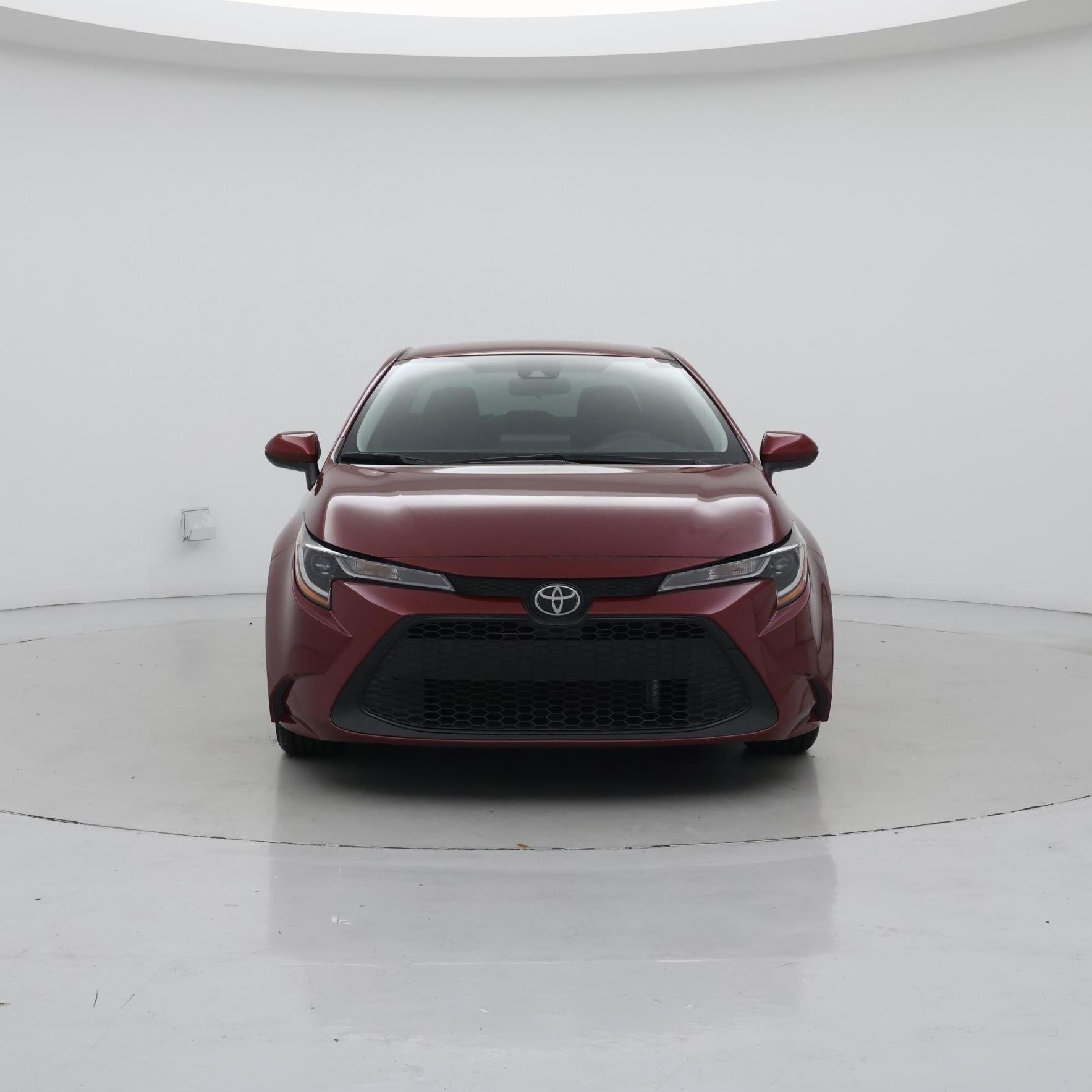 Thumbnail: 2022 Toyota Corolla - 5
