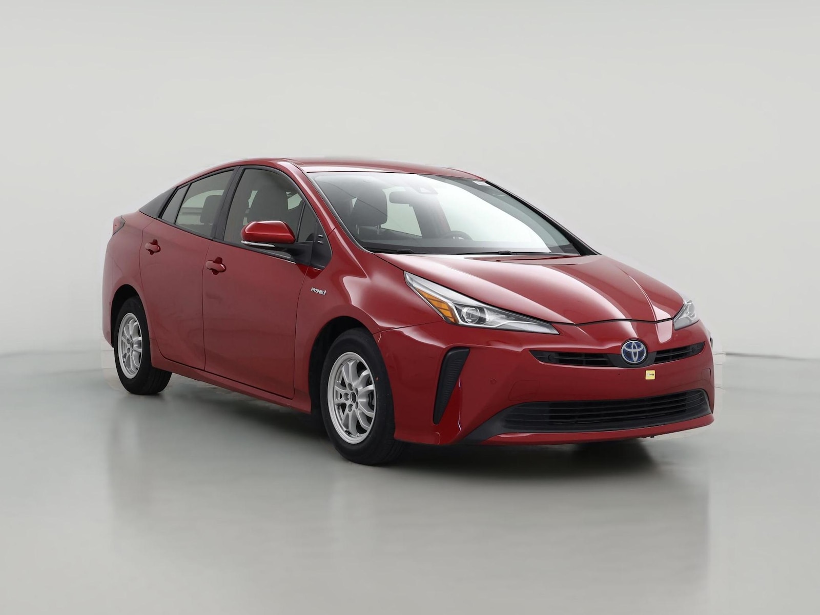 2022 Toyota Prius LE