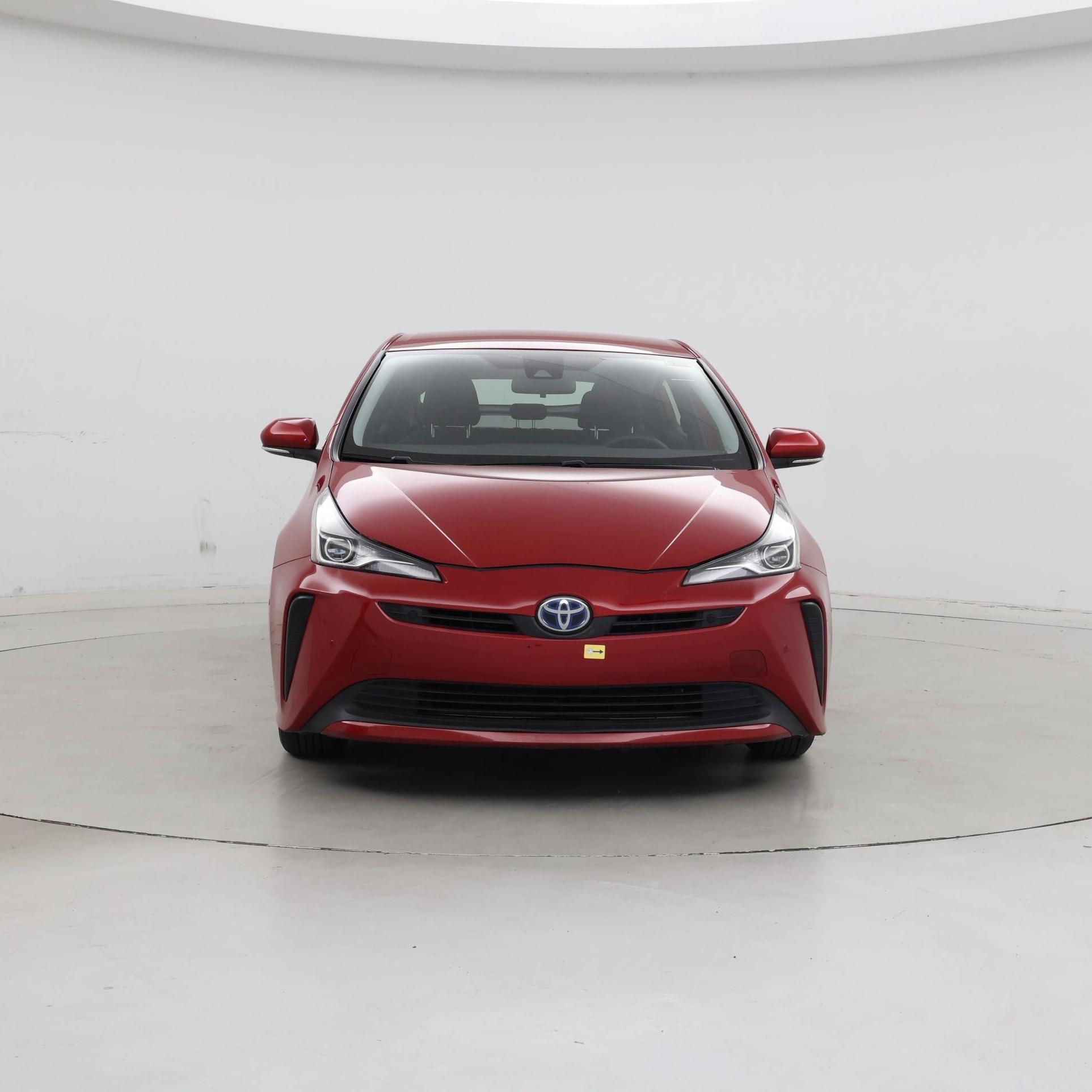 Thumbnail: 2022 Toyota Prius - 5
