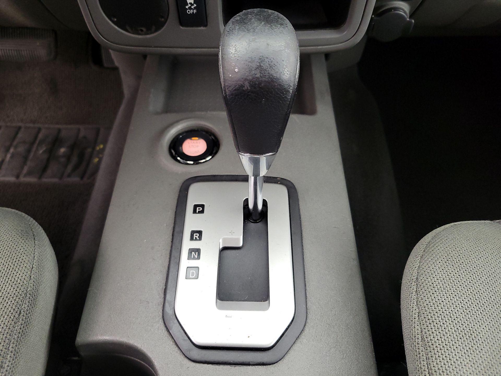 Thumbnail: 2021 Nissan Frontier - 17