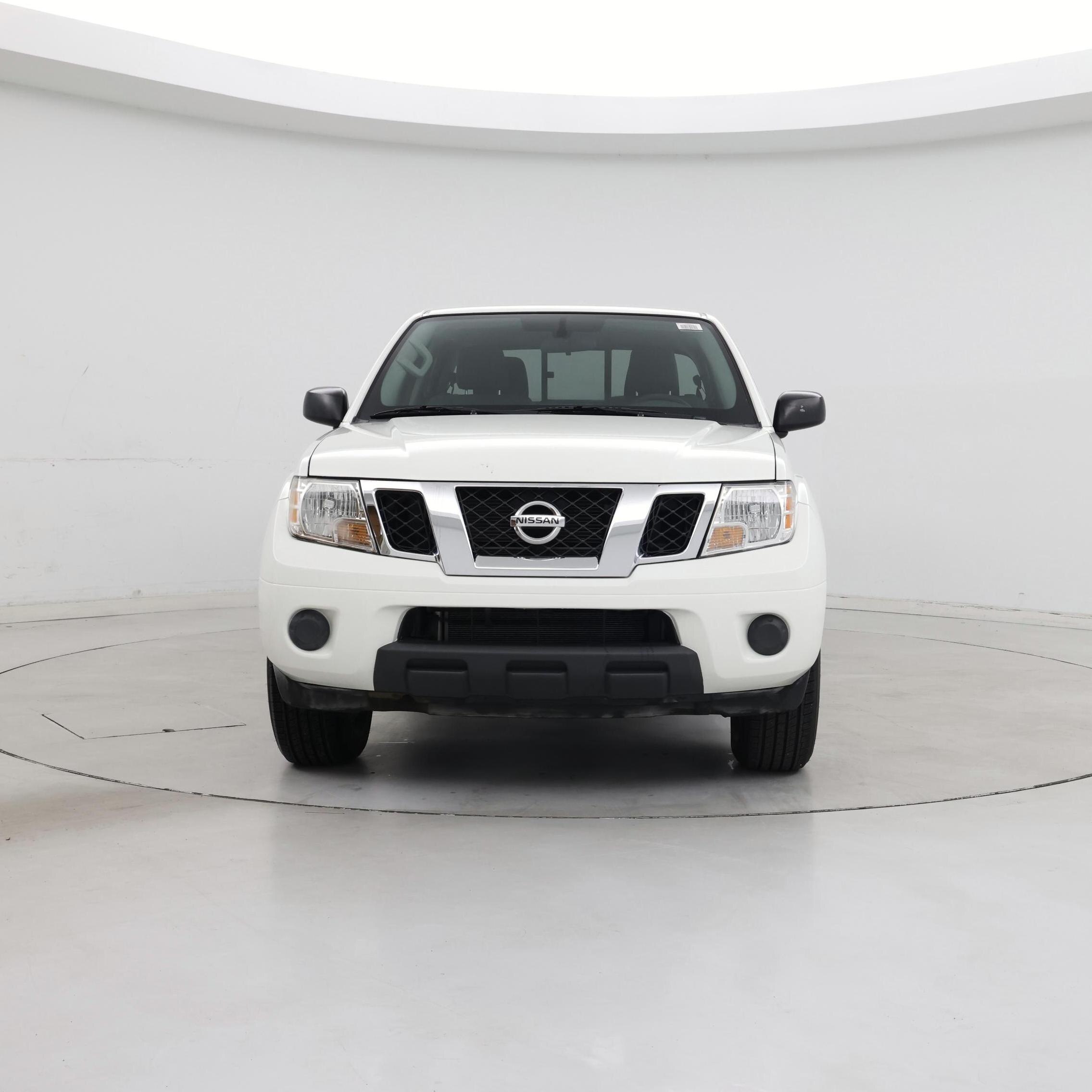 Thumbnail: 2021 Nissan Frontier - 5