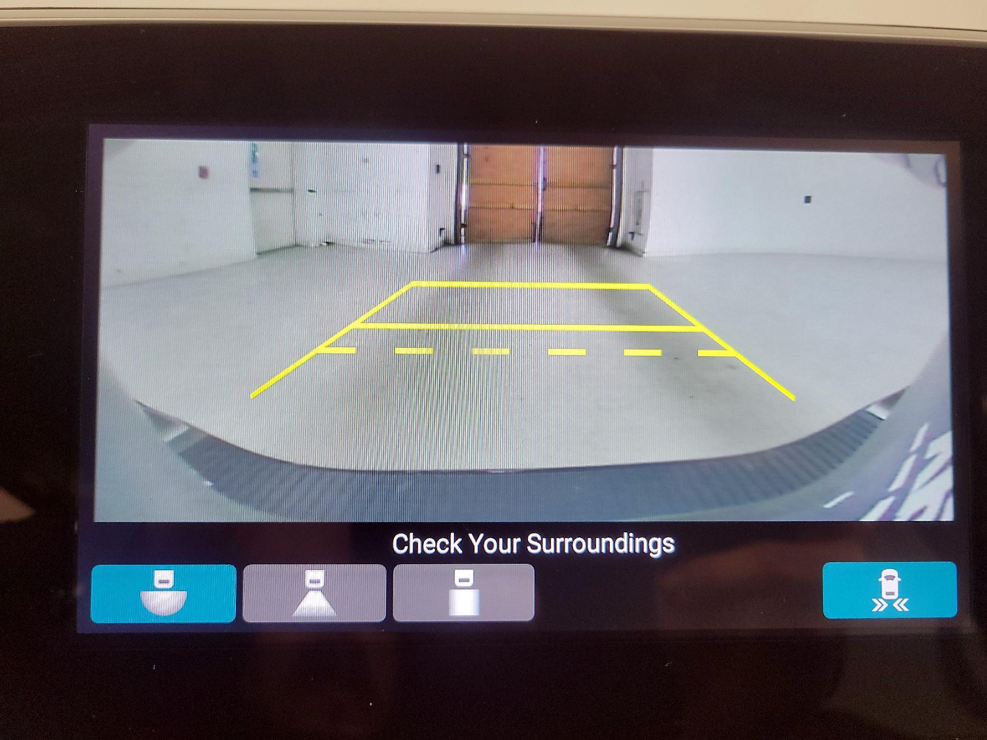 Thumbnail: 2021 Honda Odyssey - 14